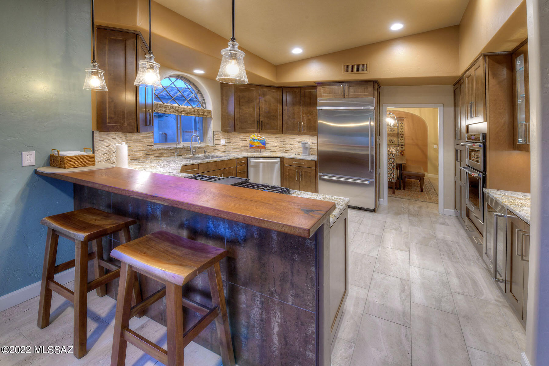 Ventana Country Club Estates (1-67) - Residential