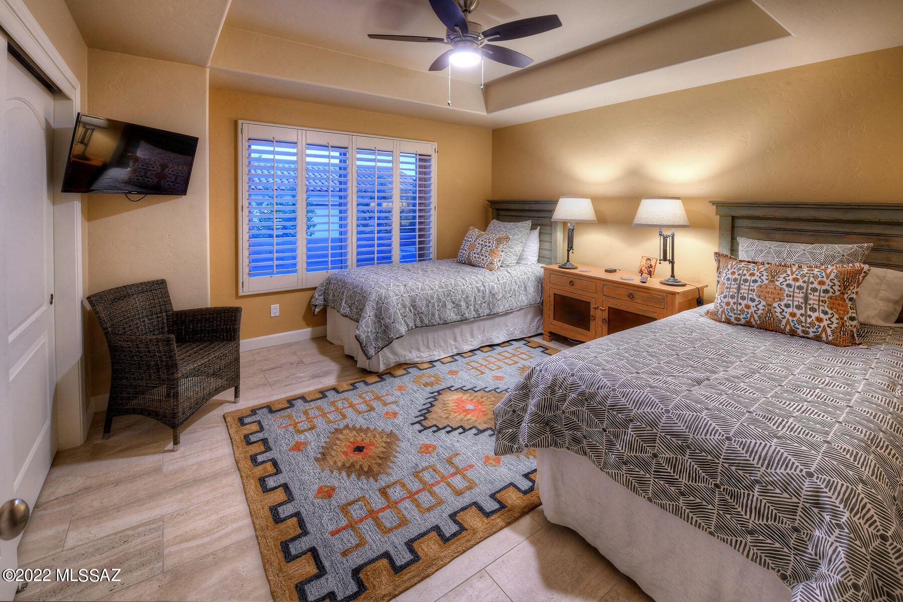 Ventana Country Club Estates (1-67) - Residential