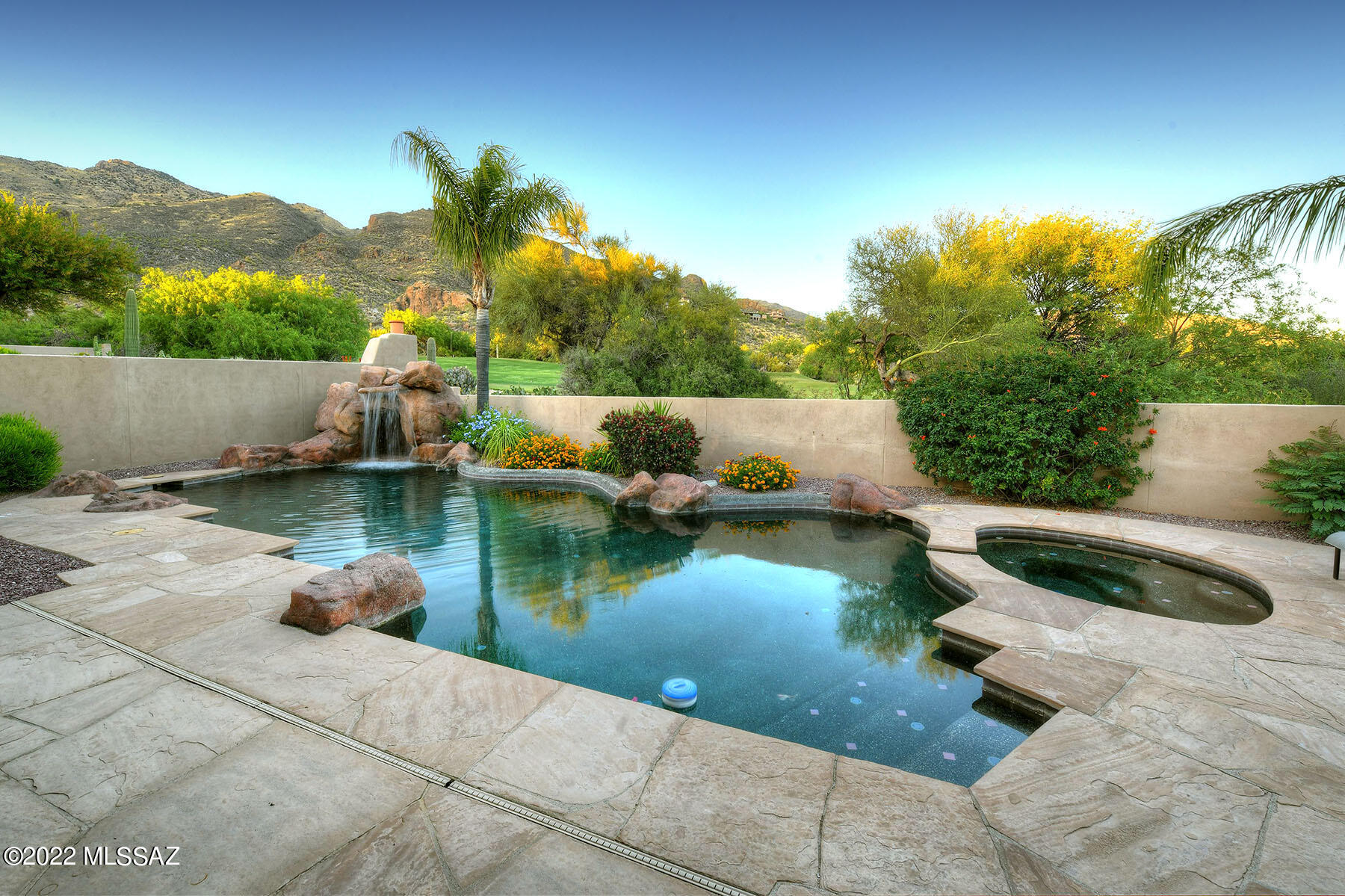 Ventana Country Club Estates (1-67) - Residential