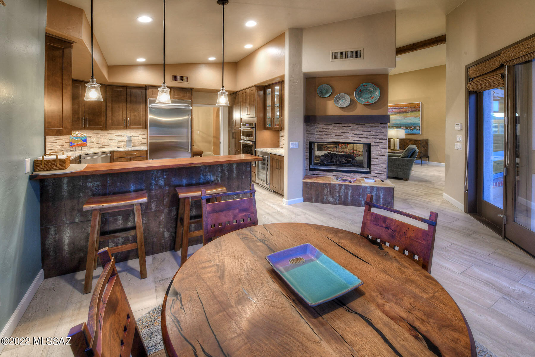 Ventana Country Club Estates (1-67) - Residential