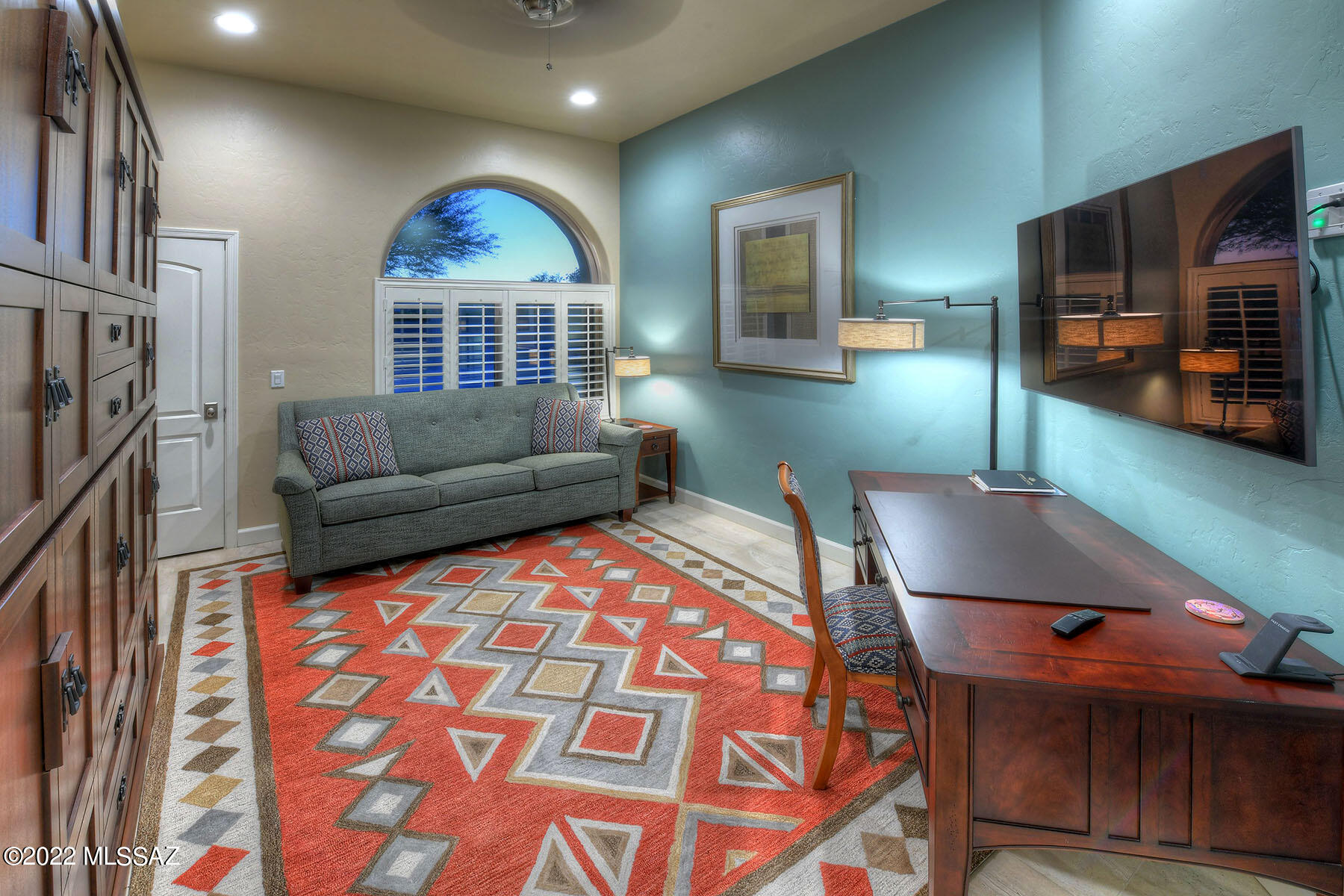 Ventana Country Club Estates (1-67) - Residential