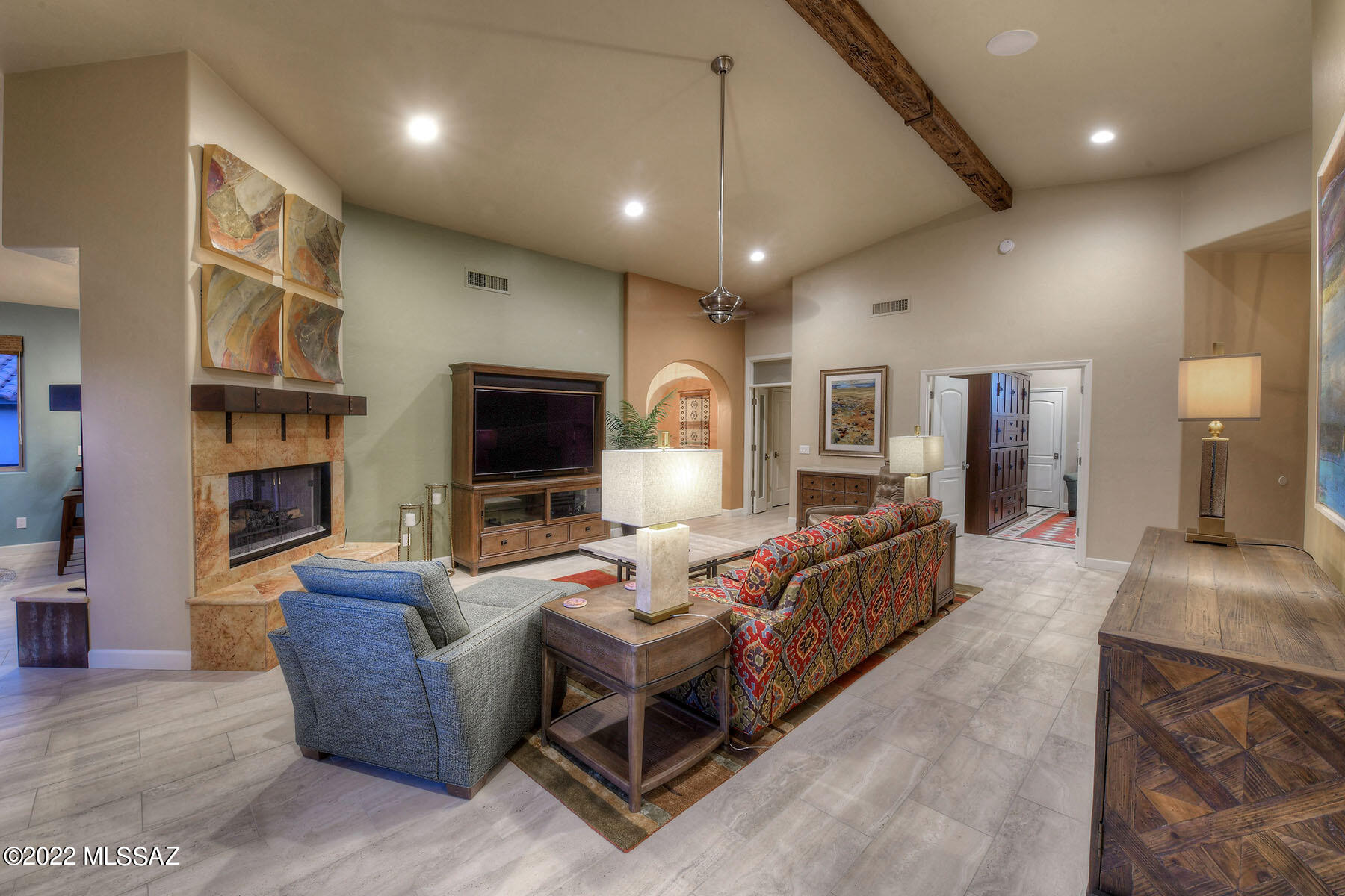 Ventana Country Club Estates (1-67) - Residential