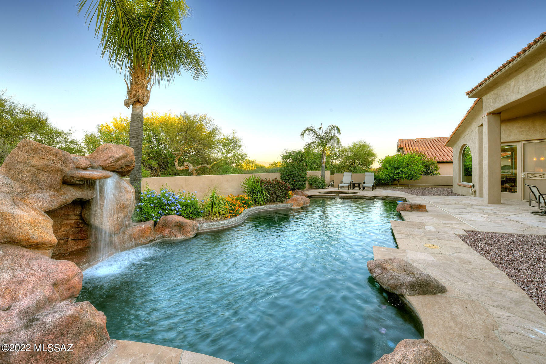 Ventana Country Club Estates (1-67) - Residential