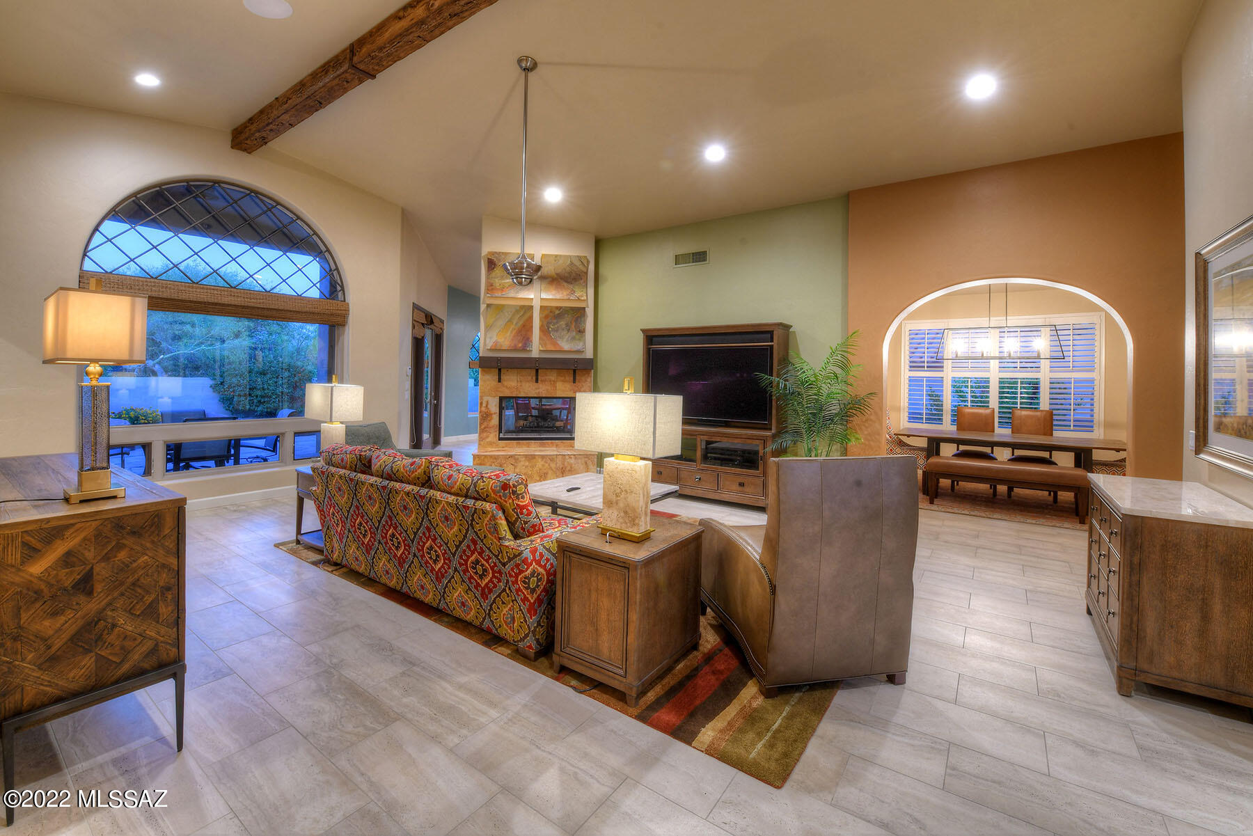 Ventana Country Club Estates (1-67) - Residential