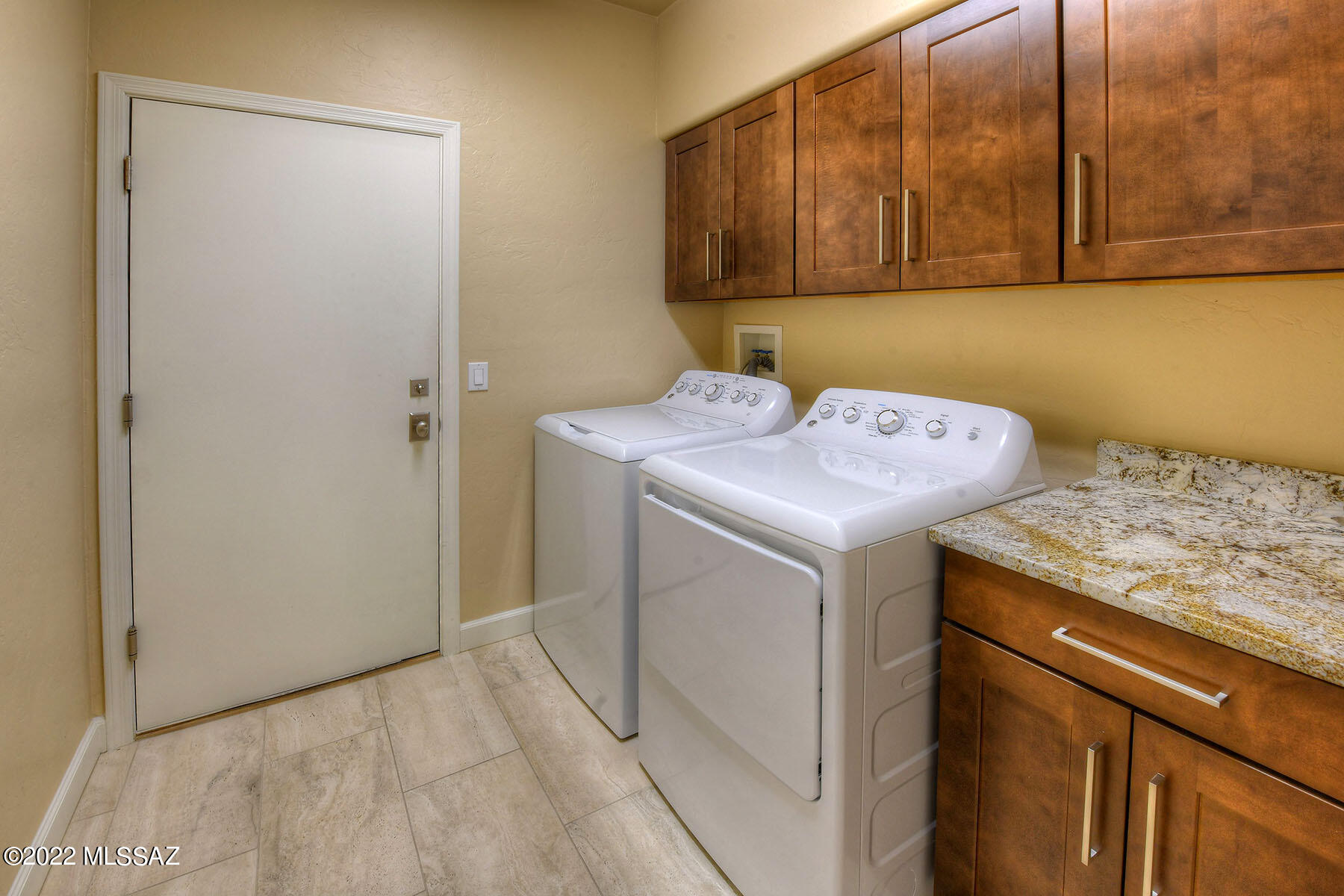 Ventana Country Club Estates (1-67) - Residential