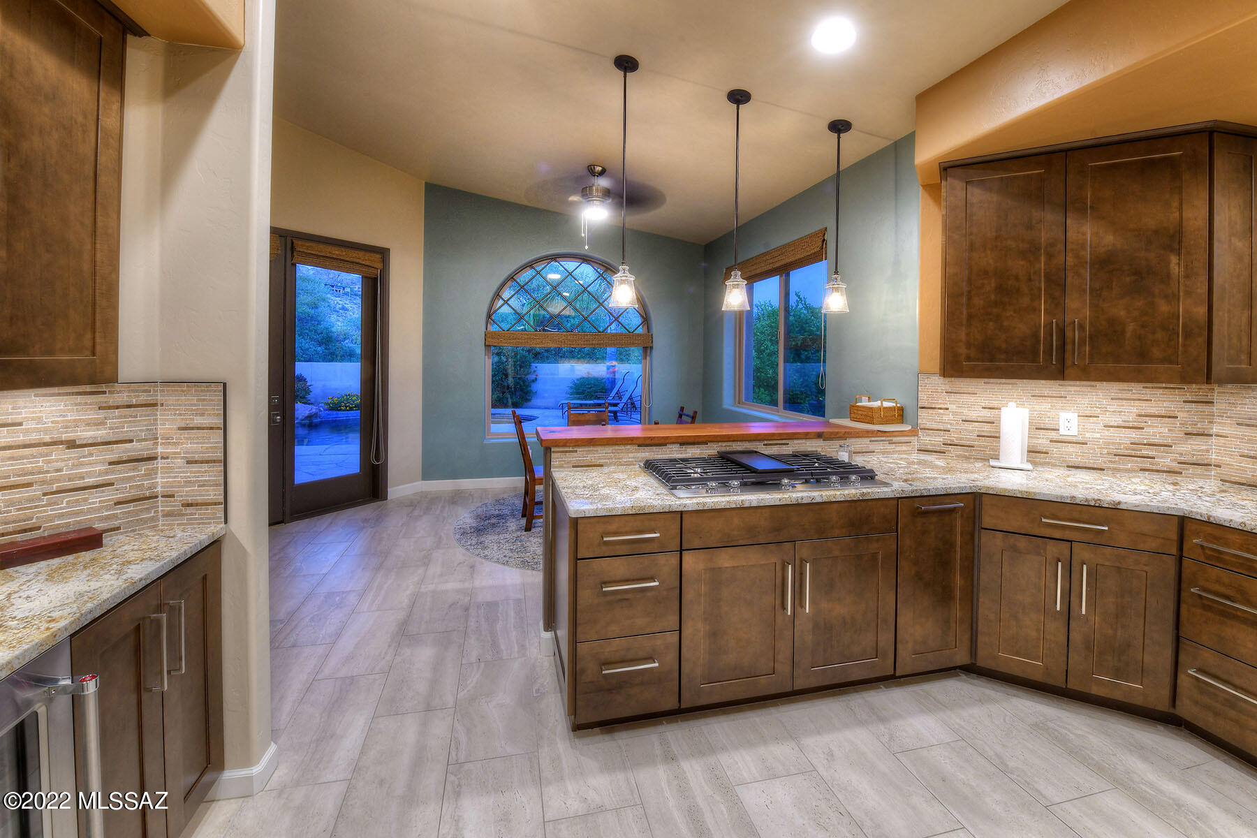 Ventana Country Club Estates (1-67) - Residential