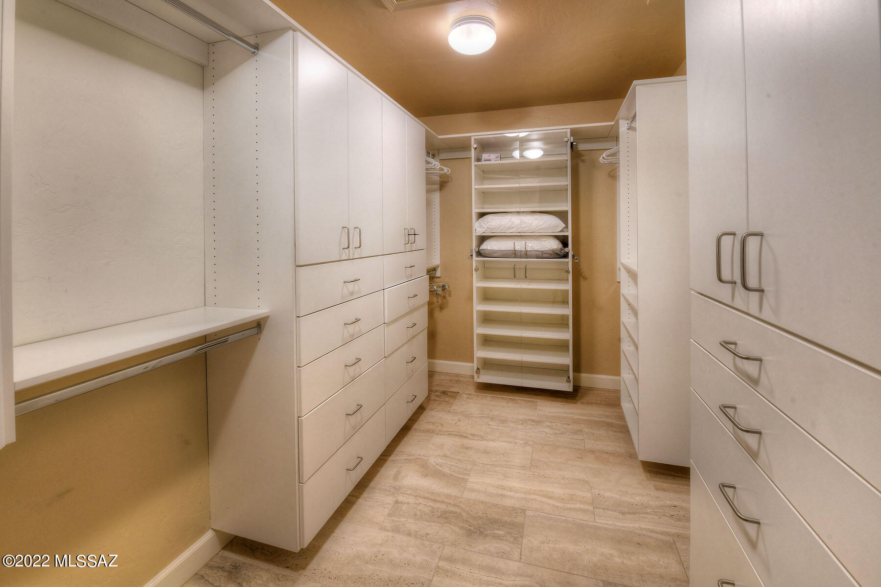 Ventana Country Club Estates (1-67) - Residential