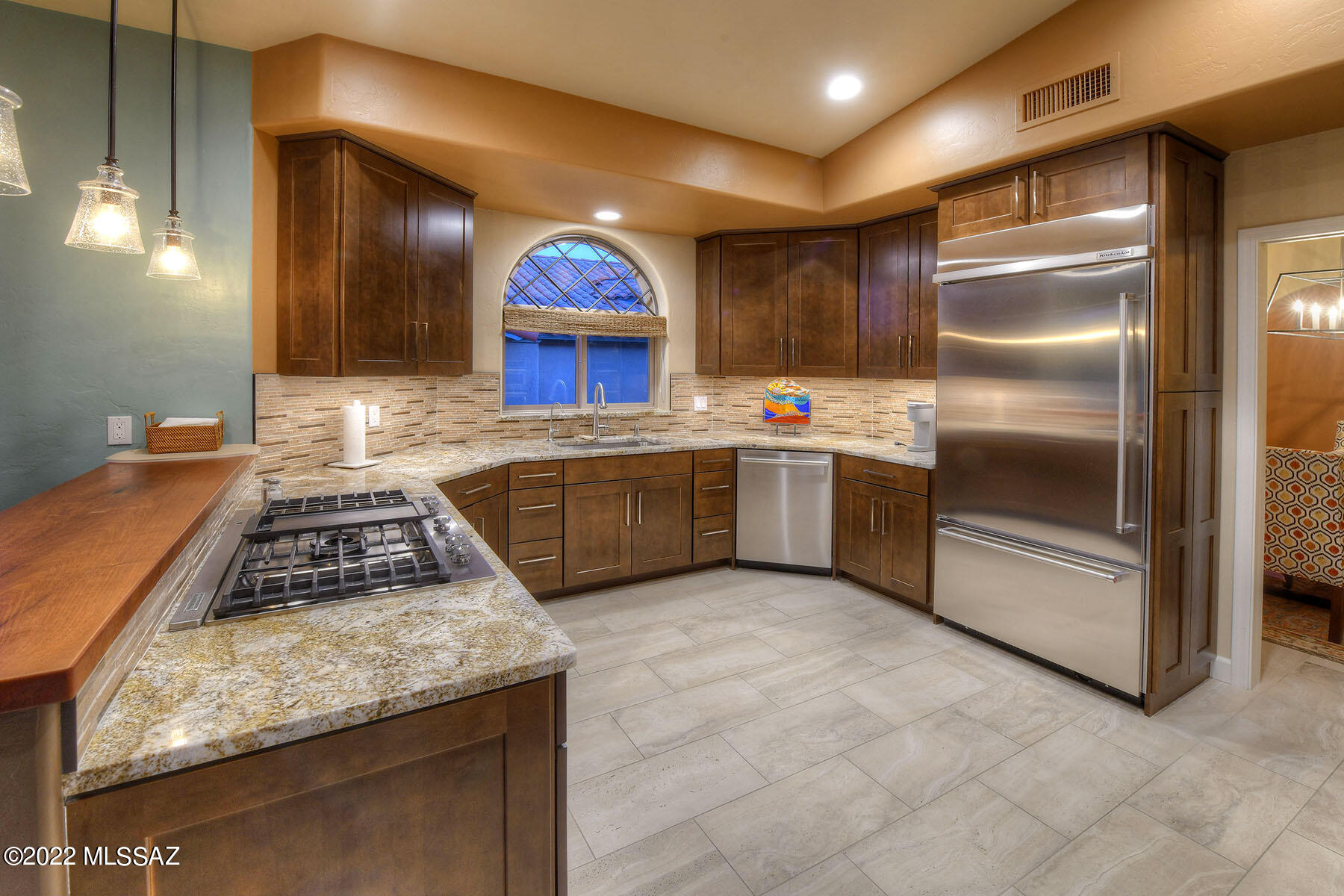 Ventana Country Club Estates (1-67) - Residential
