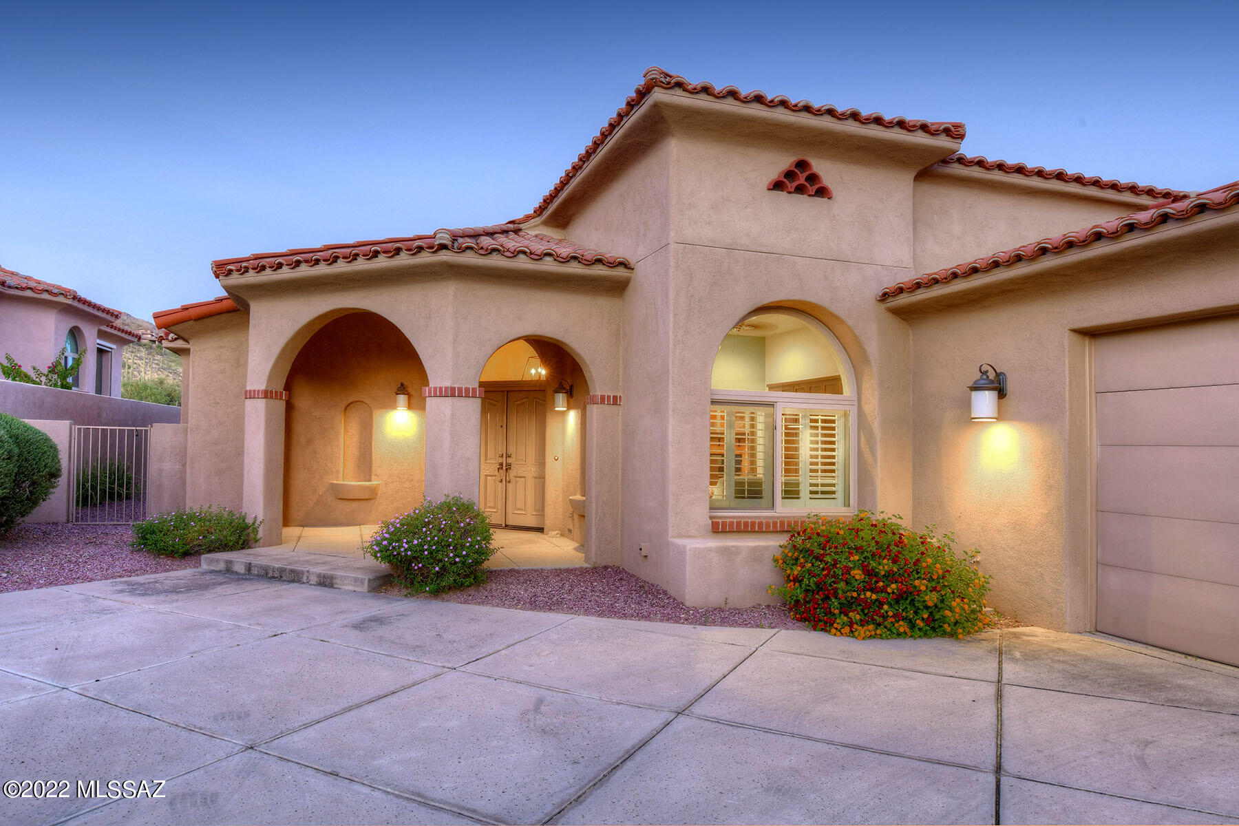 Ventana Country Club Estates (1-67) - Residential