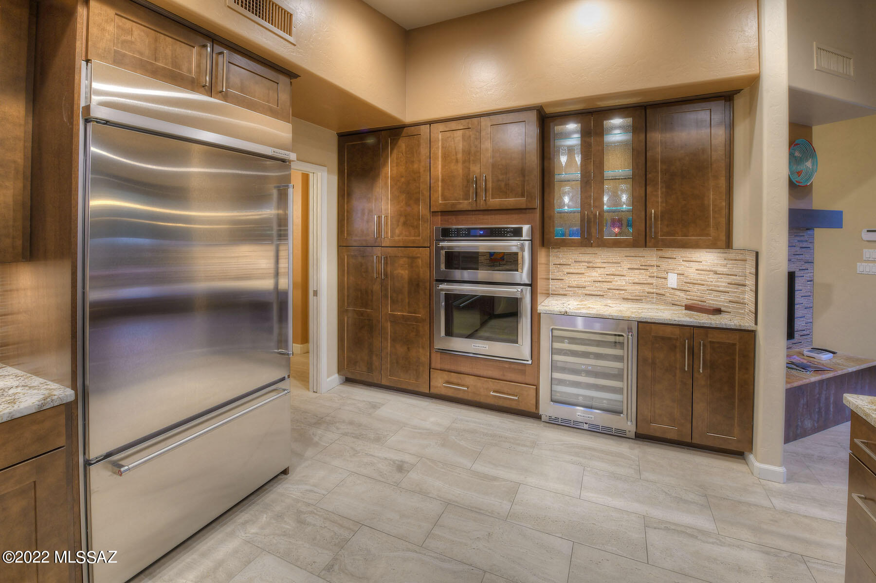 Ventana Country Club Estates (1-67) - Residential