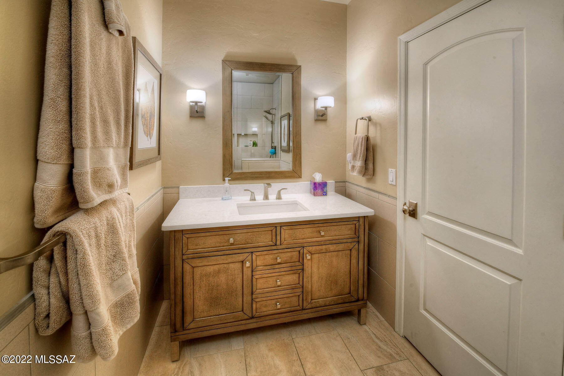Ventana Country Club Estates (1-67) - Residential