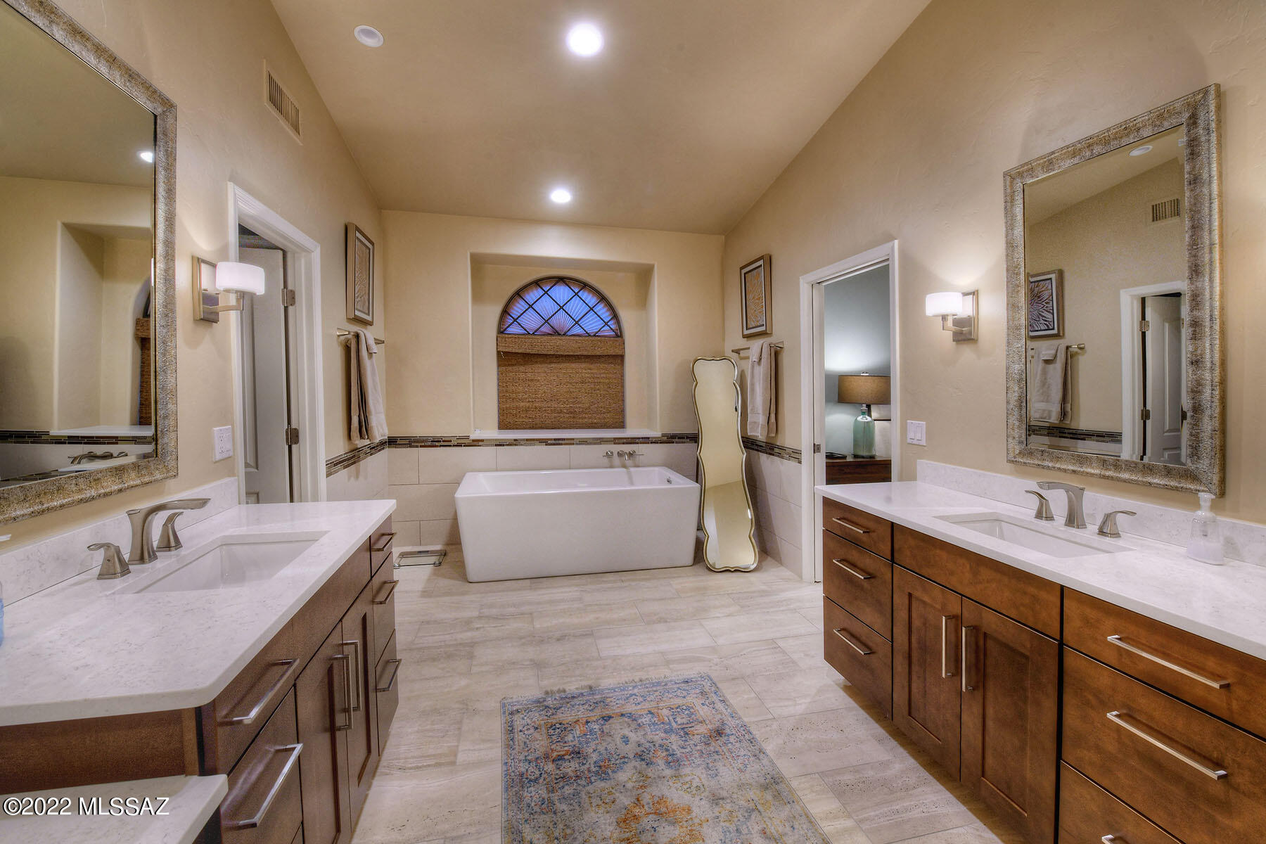 Ventana Country Club Estates (1-67) - Residential