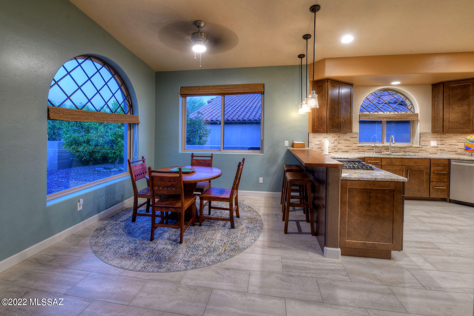 Ventana Country Club Estates (1-67) - Residential