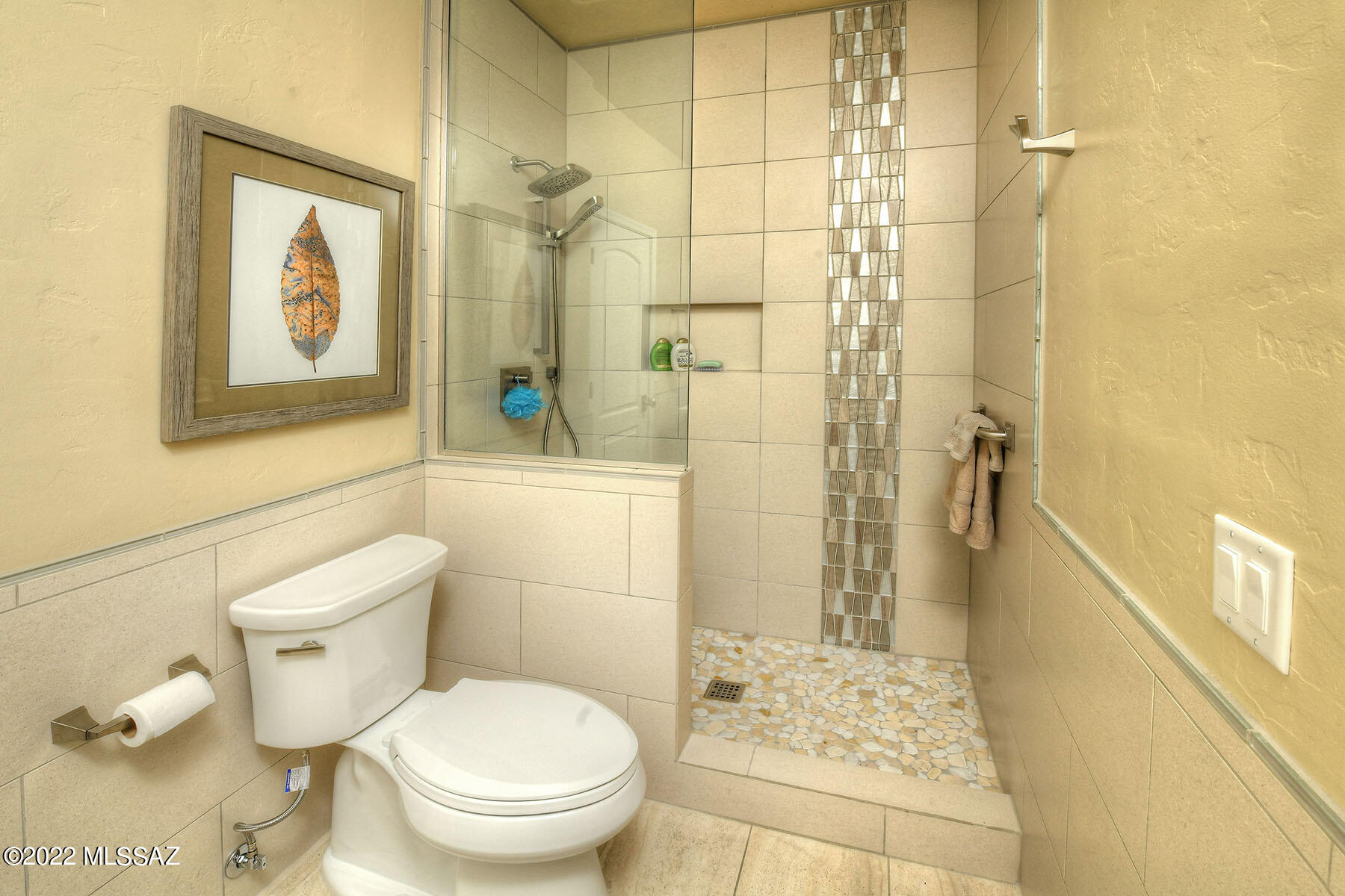 Ventana Country Club Estates (1-67) - Residential