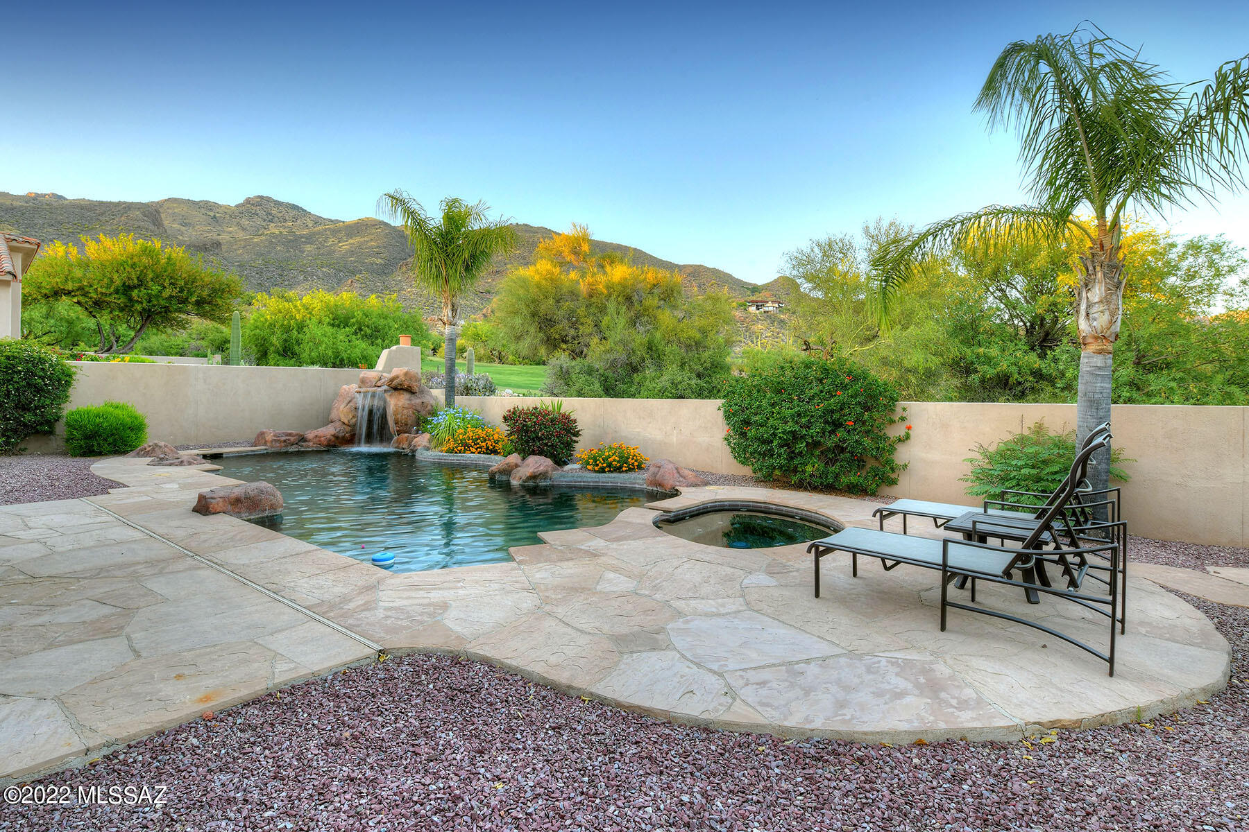 Ventana Country Club Estates (1-67) - Residential