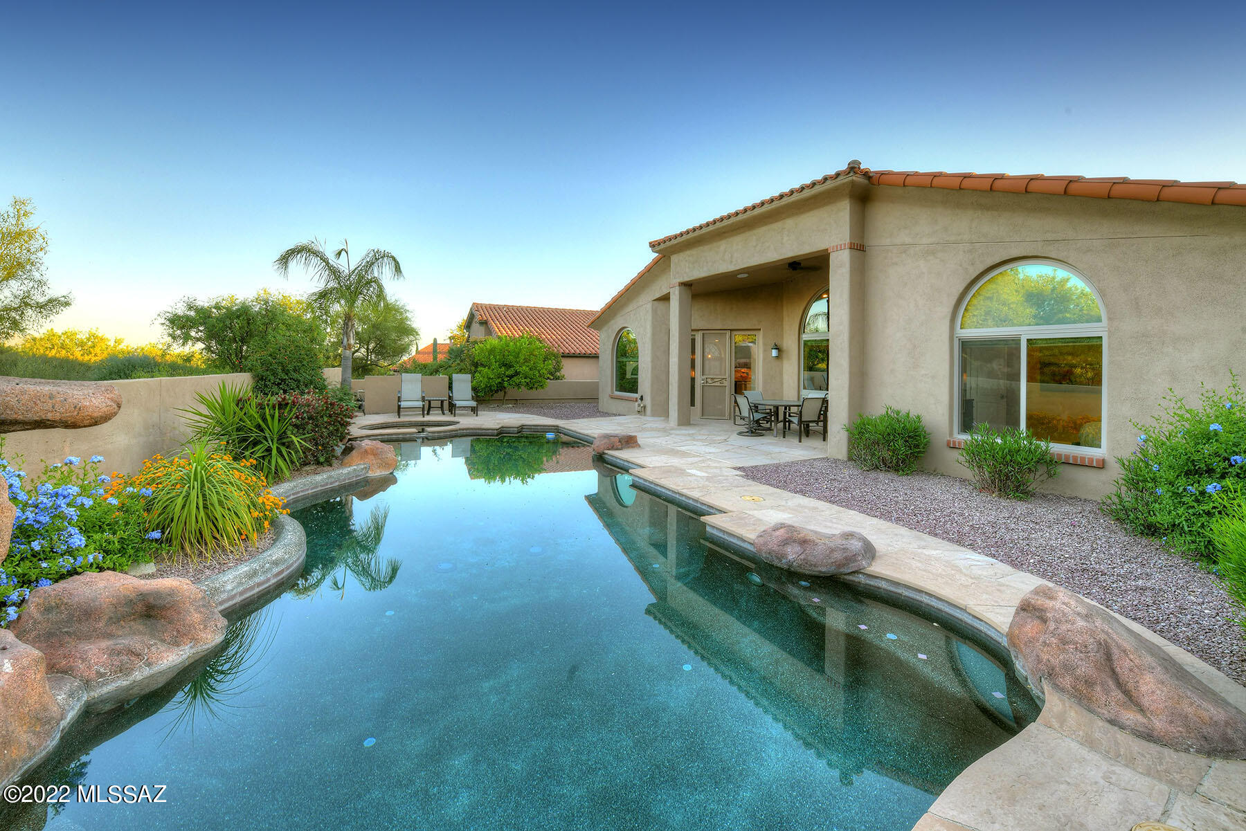 Ventana Country Club Estates (1-67) - Residential