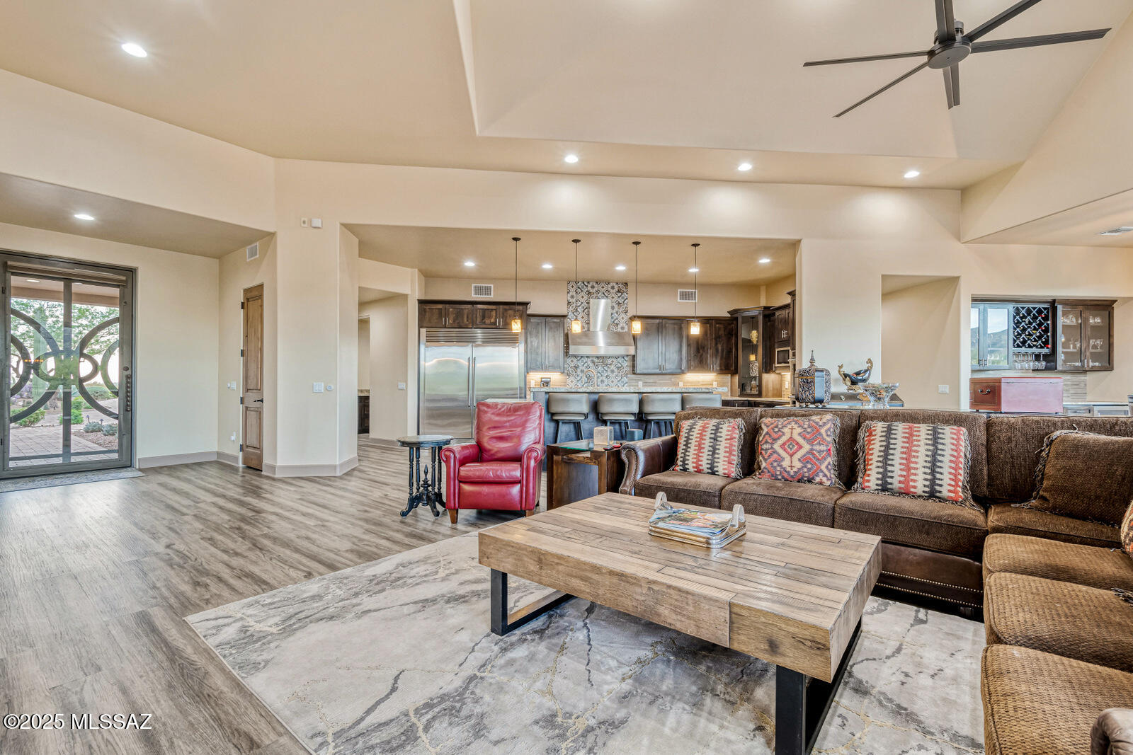 Rancho Soldados - Residential
