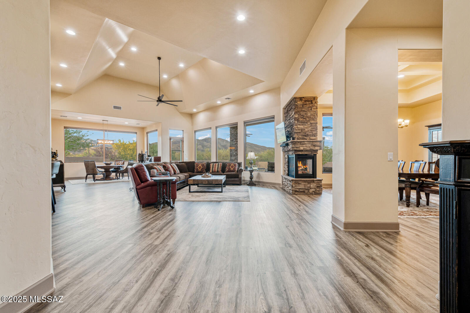 Rancho Soldados - Residential