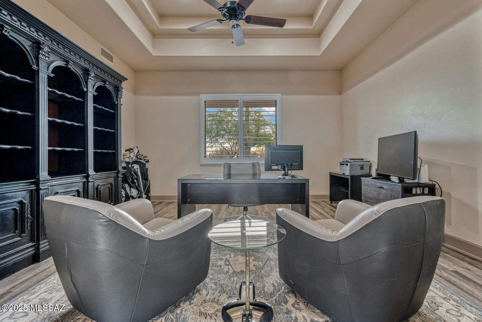 Rancho Soldados - Residential