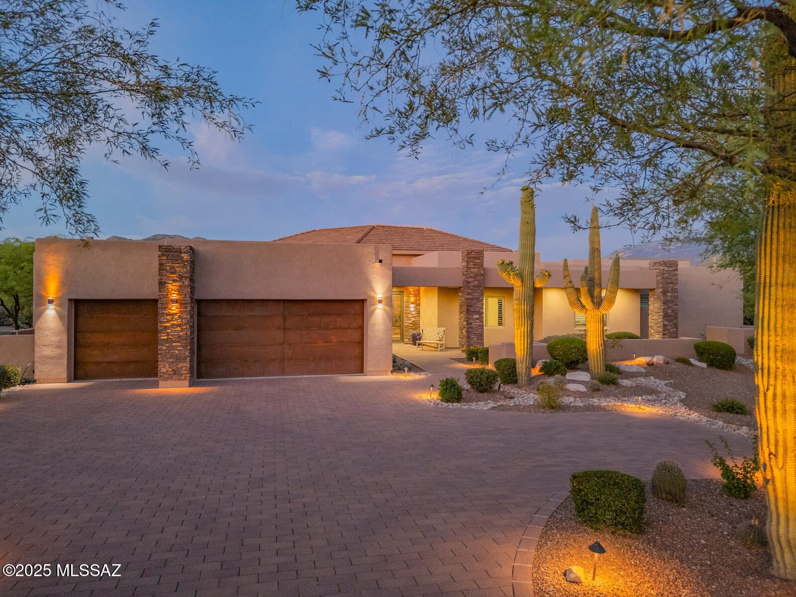 Rancho Soldados - Residential