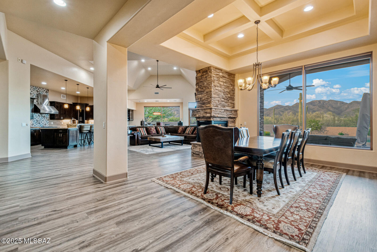 Rancho Soldados - Residential