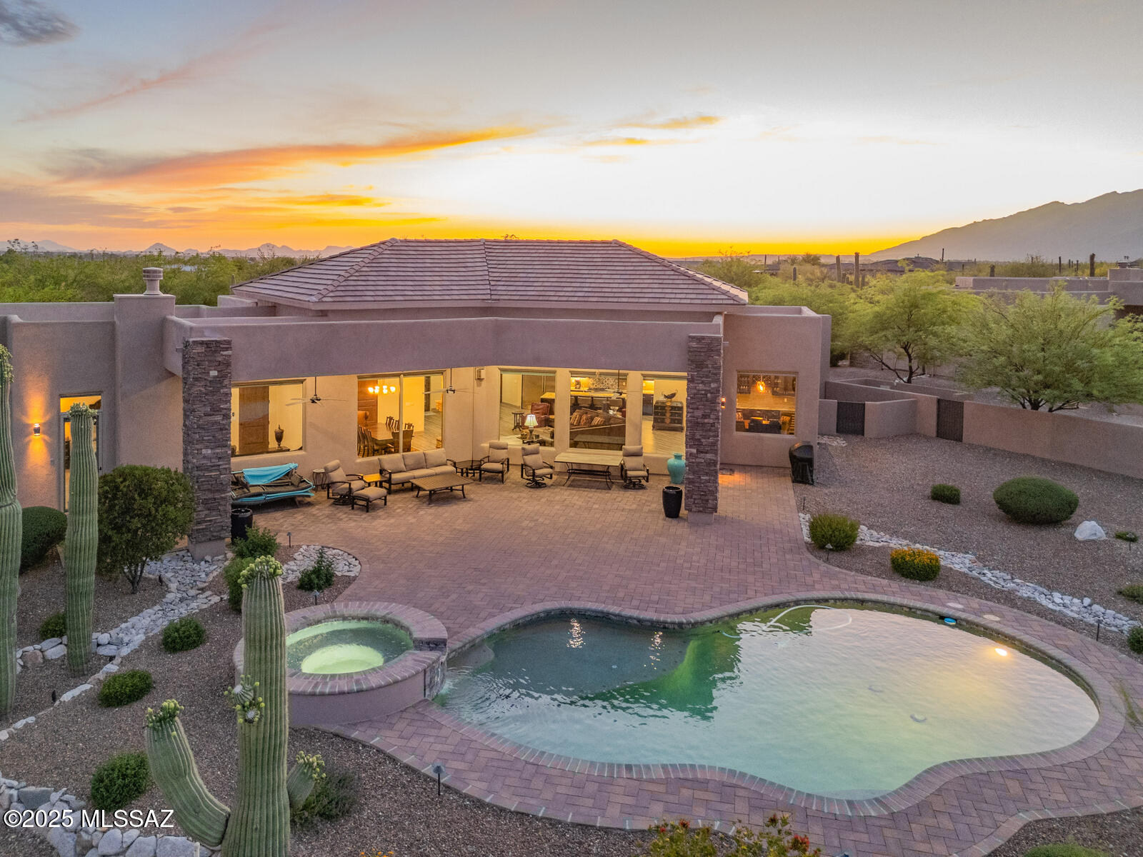Rancho Soldados - Residential