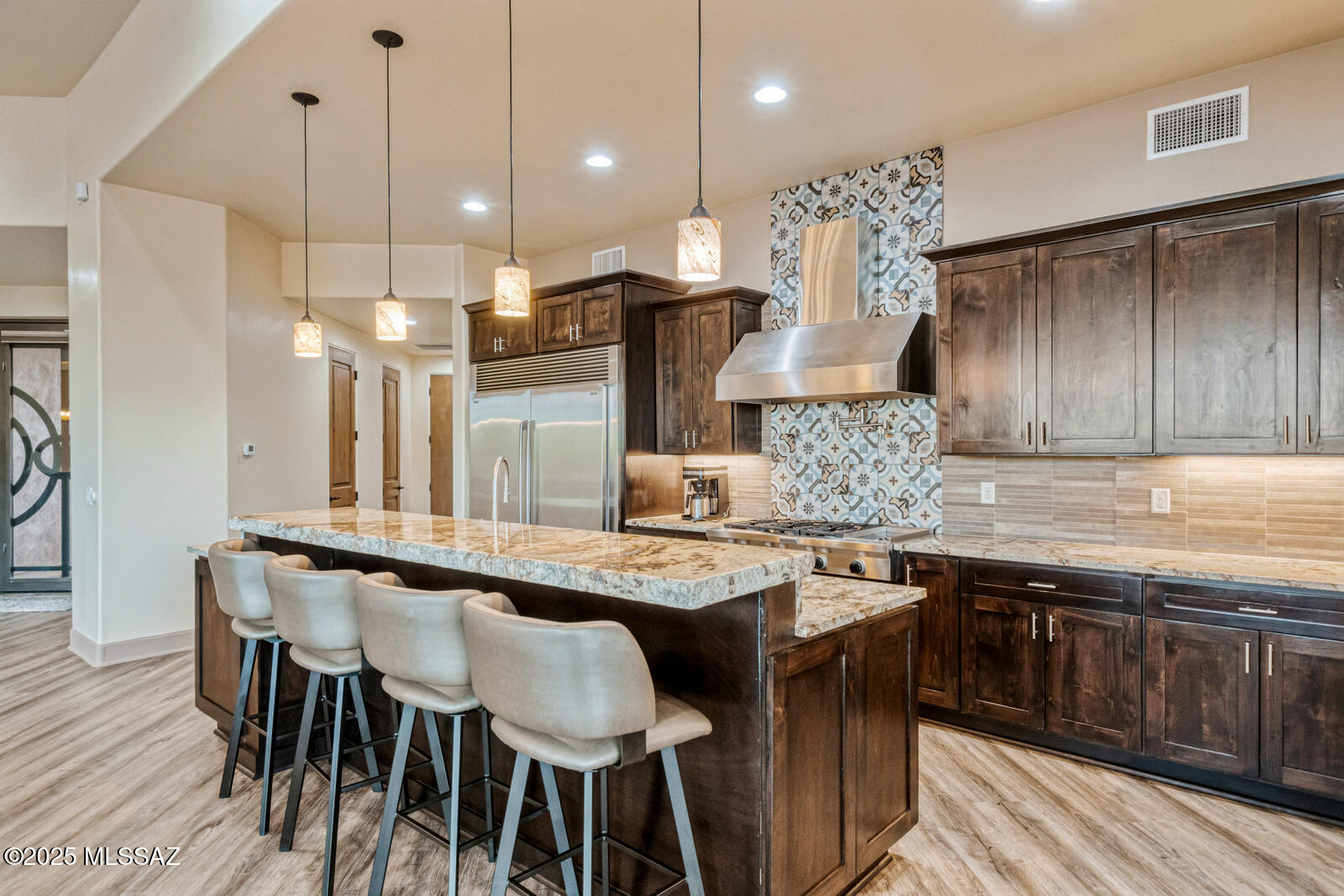 Rancho Soldados - Residential