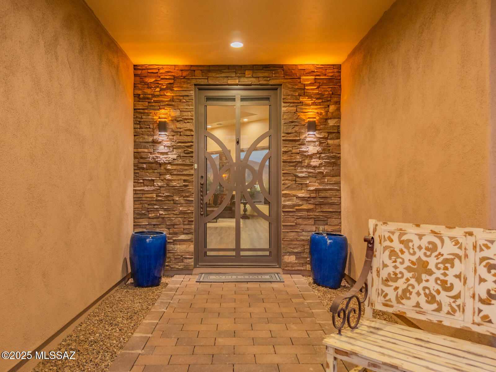Rancho Soldados - Residential