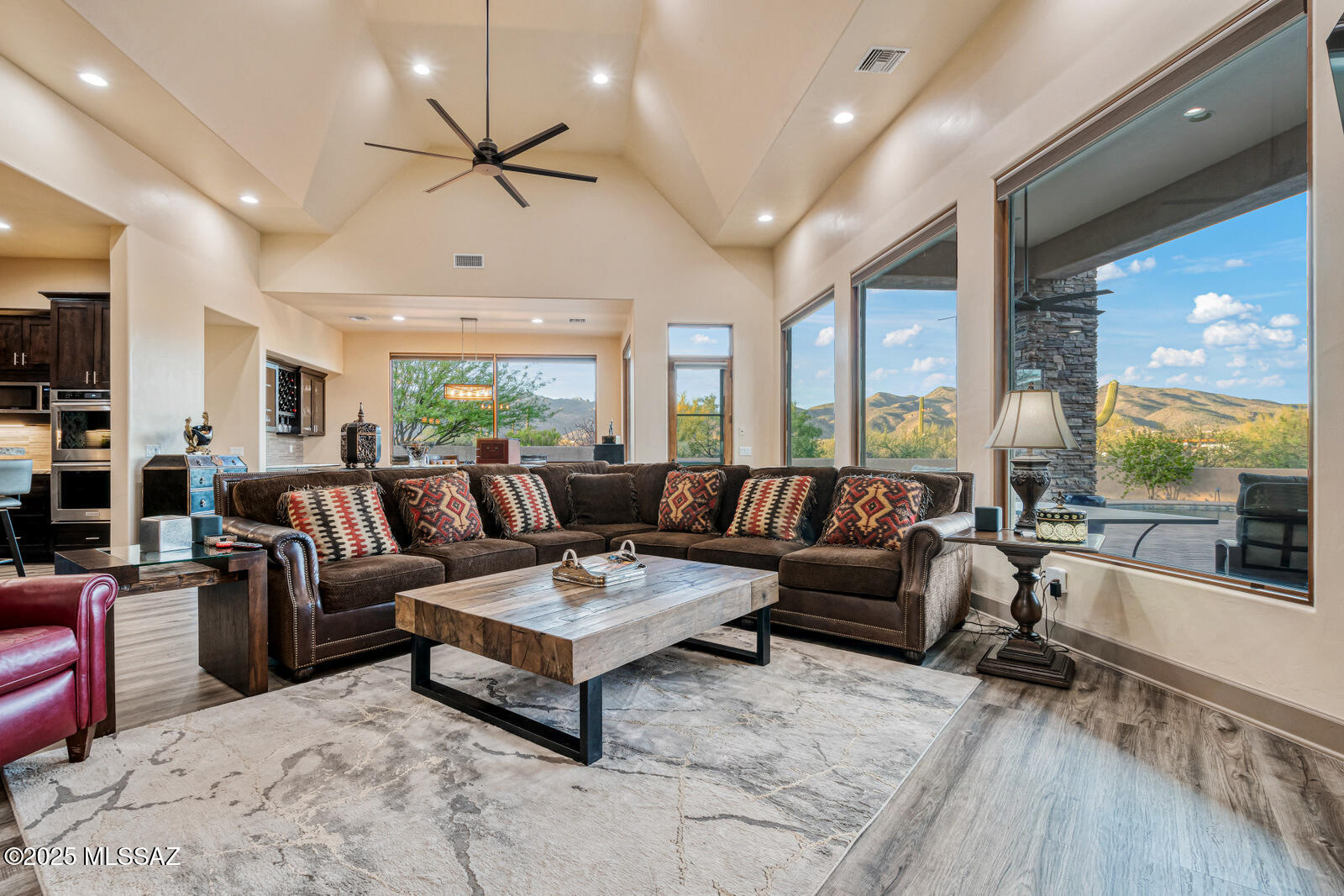Rancho Soldados - Residential