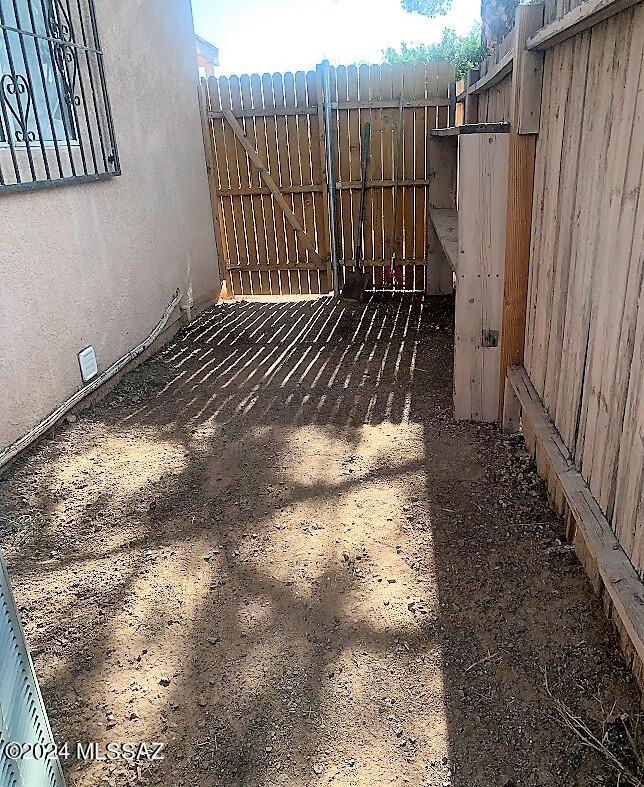 San Gabriel - Residential Lease