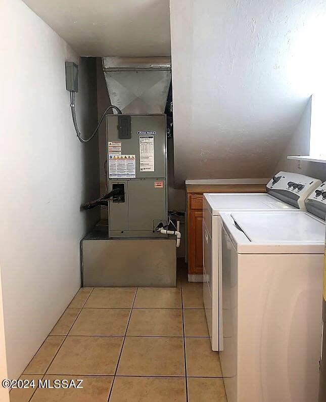 San Gabriel - Residential Lease