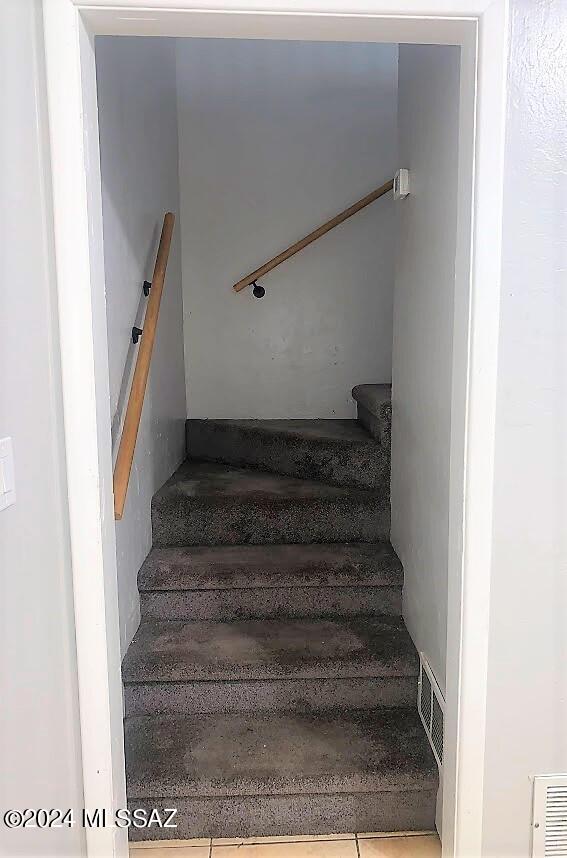 San Gabriel - Residential Lease