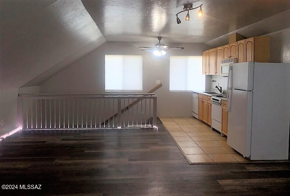 San Gabriel - Residential Lease