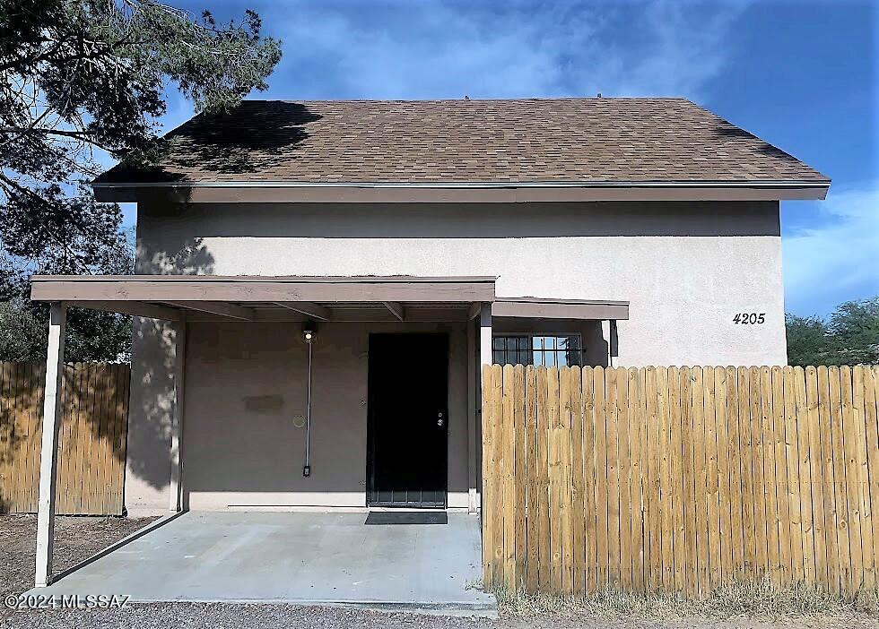 San Gabriel - Residential Lease