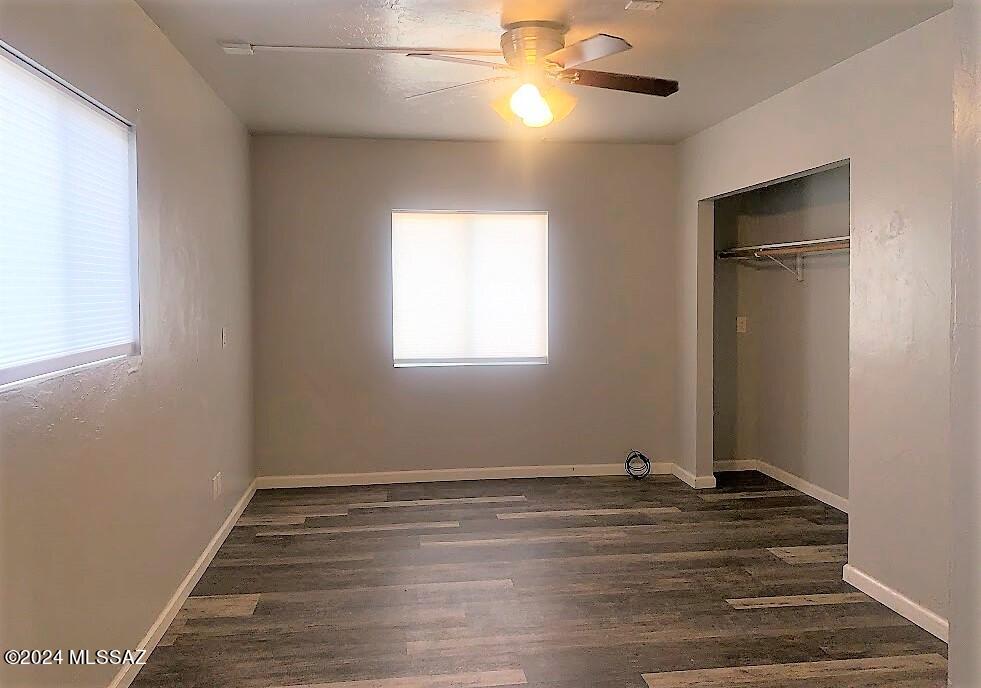 San Gabriel - Residential Lease