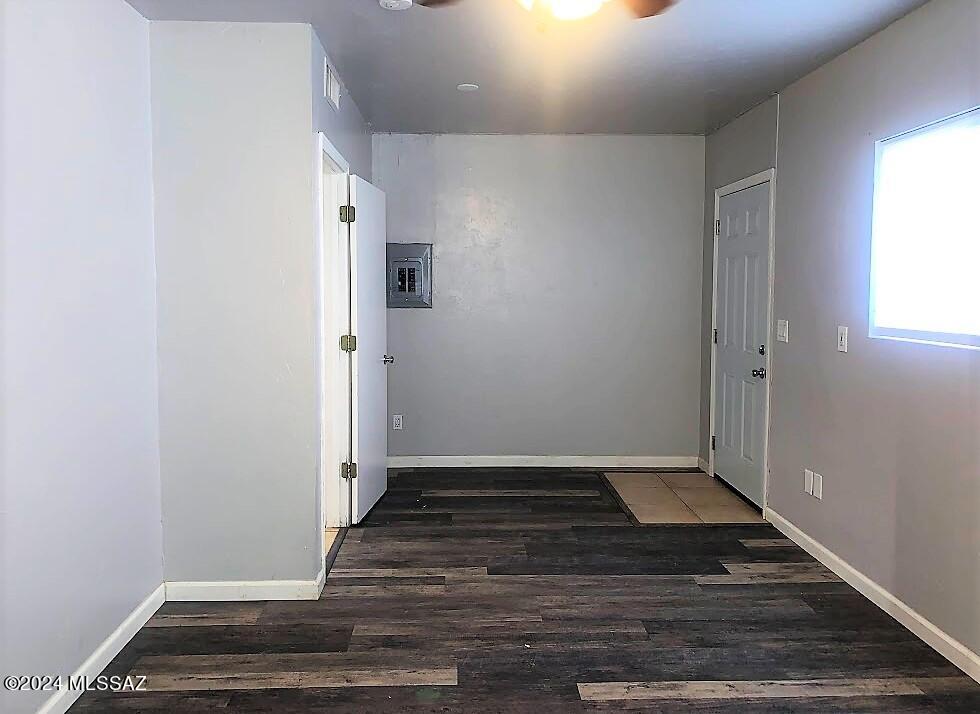 San Gabriel - Residential Lease