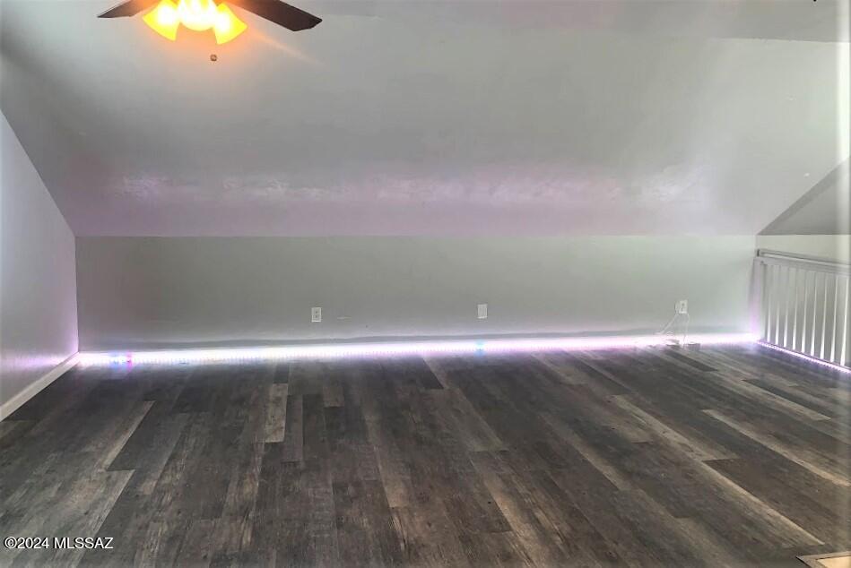 San Gabriel - Residential Lease