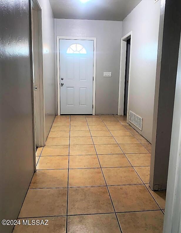 San Gabriel - Residential Lease