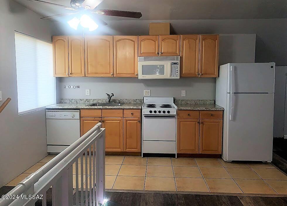 San Gabriel - Residential Lease