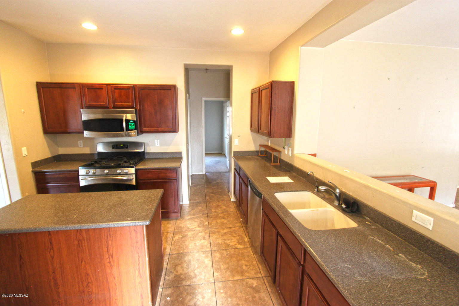 Sonora At Rancho Sahuarita (Lot 700-1010) - Residential