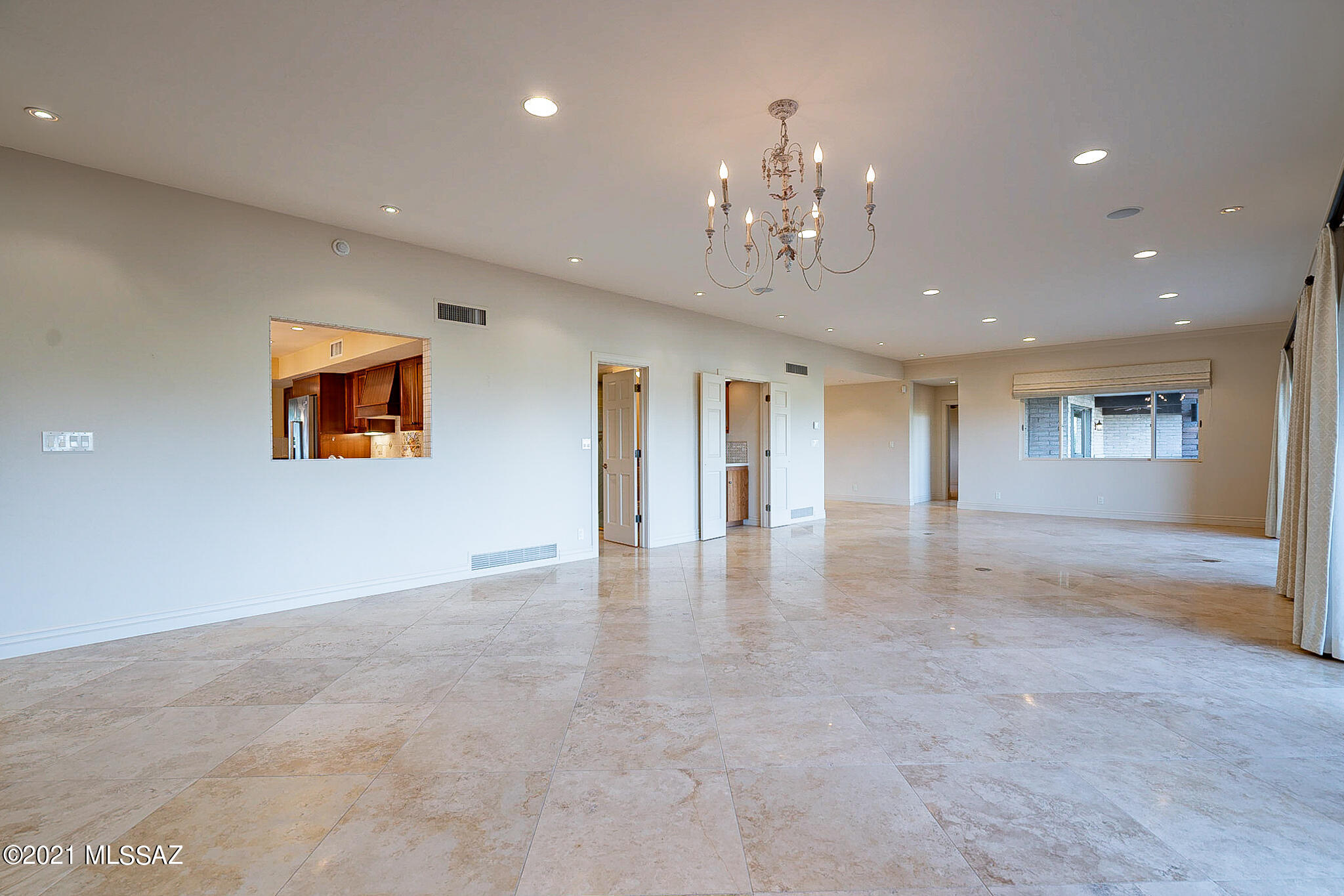 Tucson National Est West - Residential