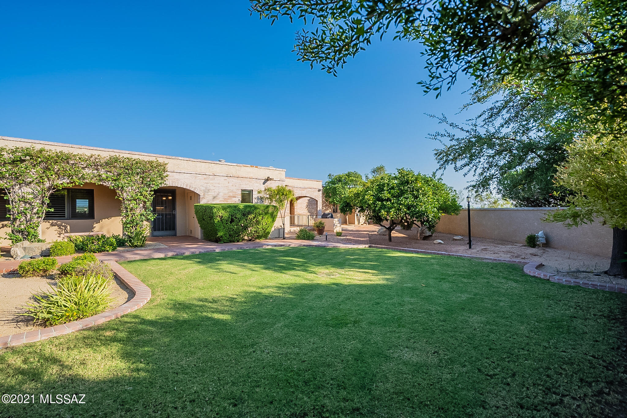 Tucson National Est West - Residential