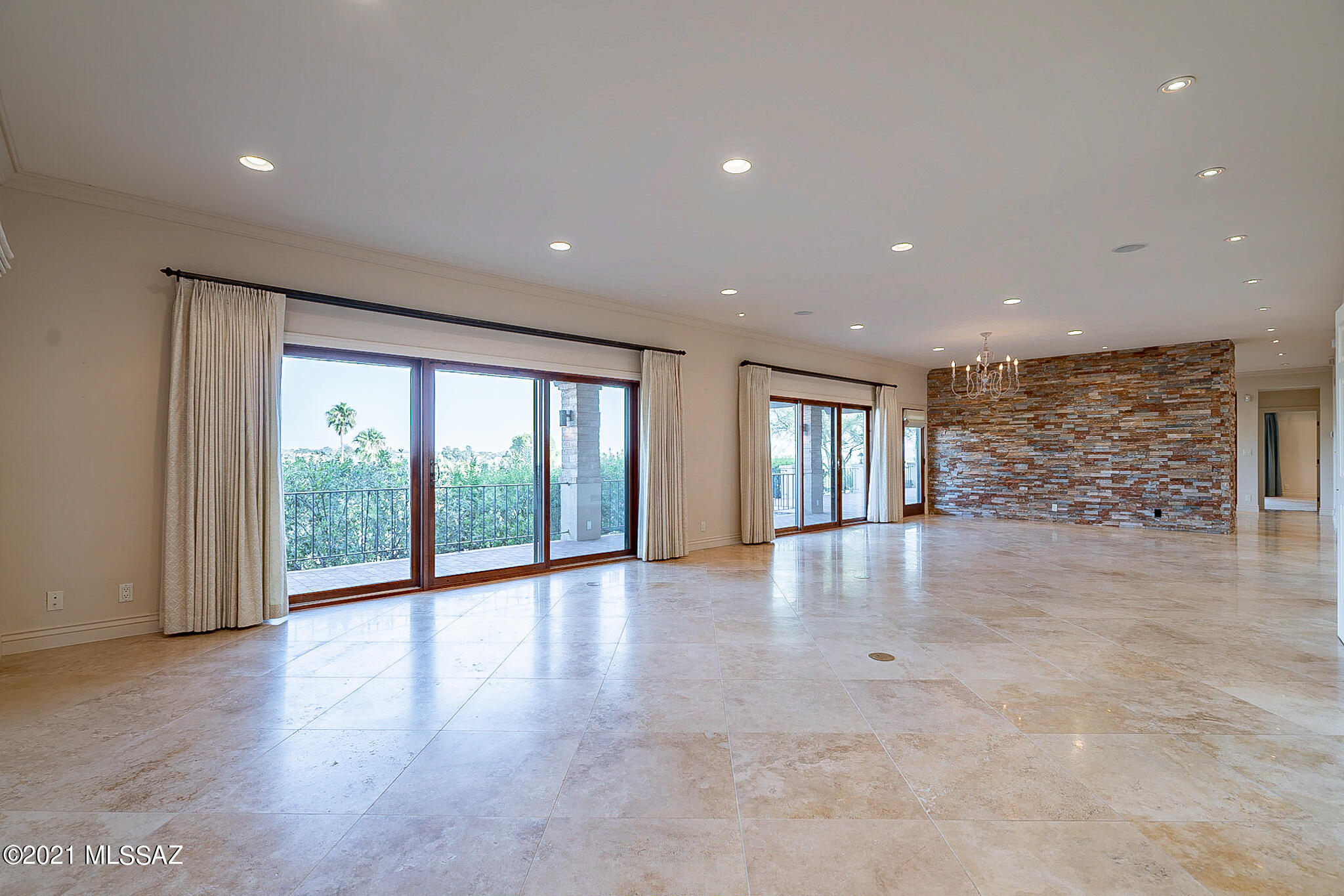 Tucson National Est West - Residential
