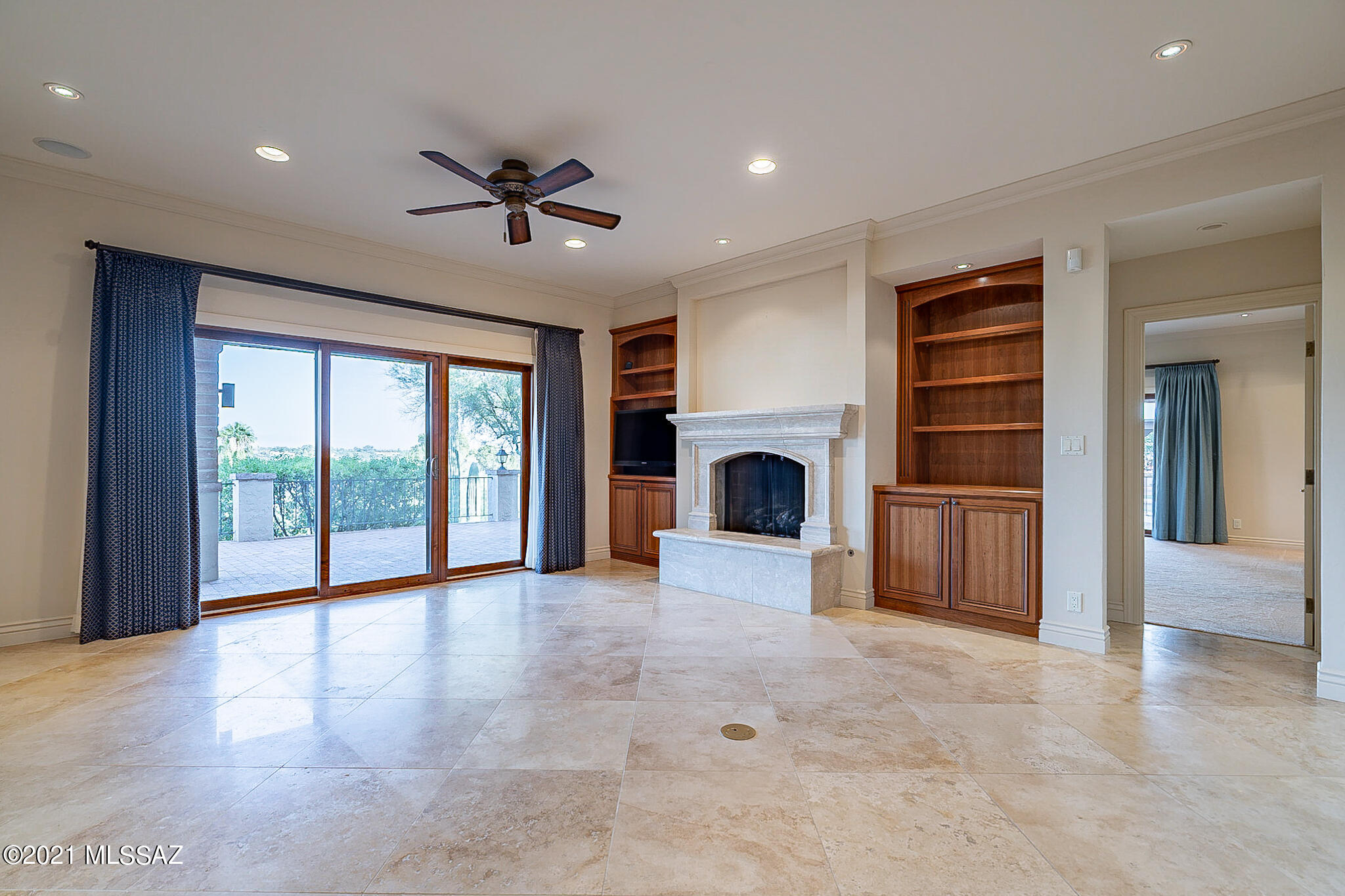 Tucson National Est West - Residential