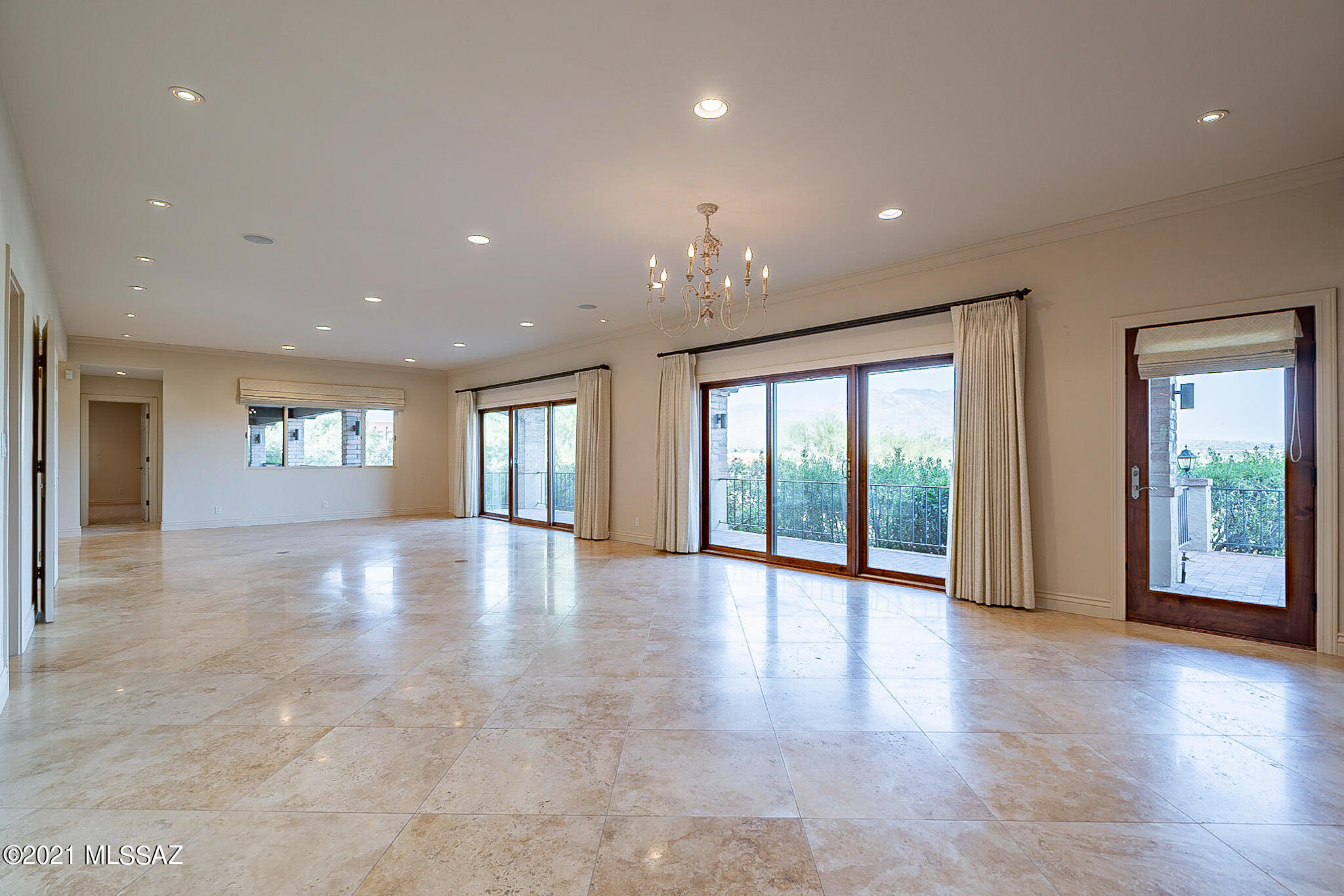 Tucson National Est West - Residential