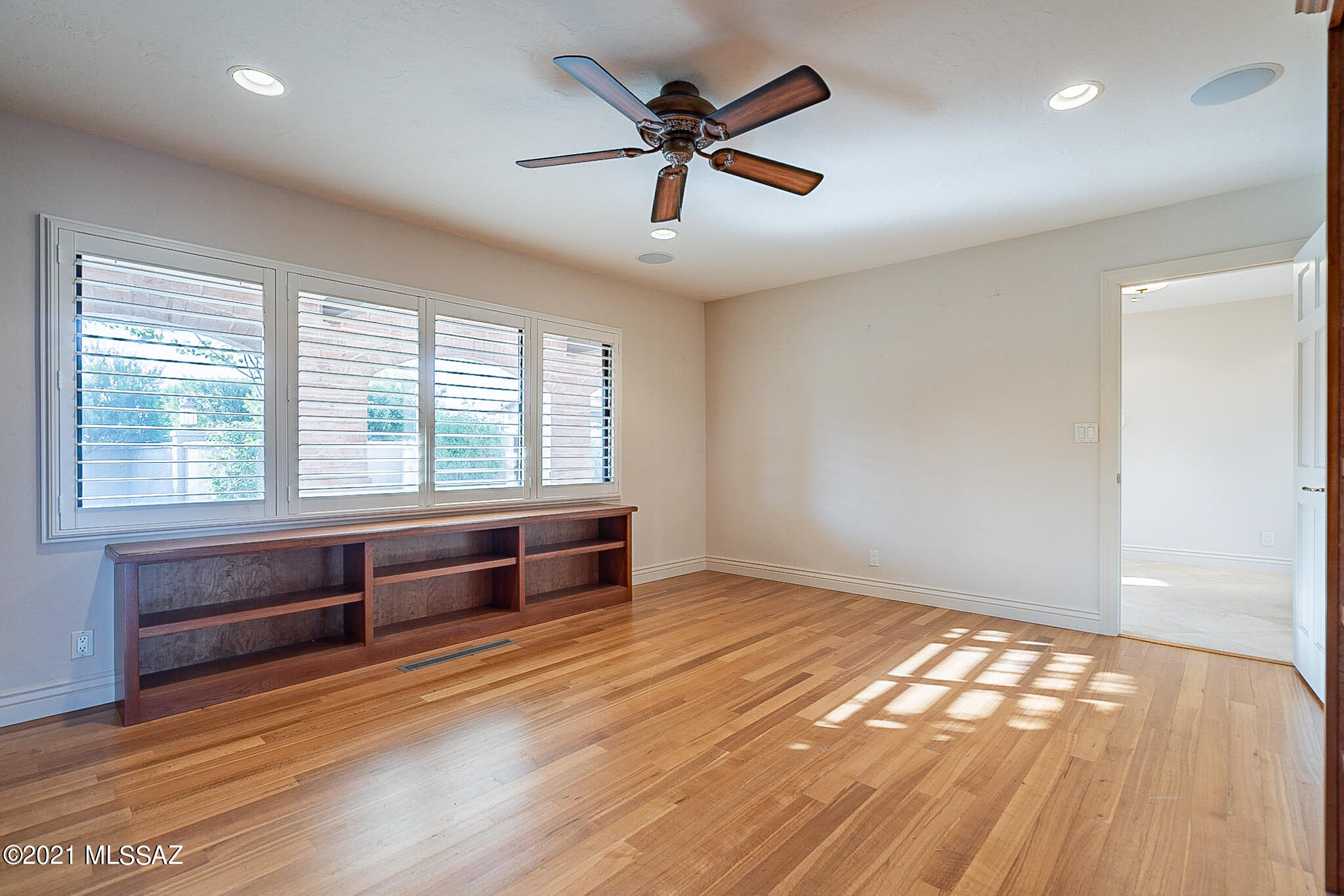 Tucson National Est West - Residential