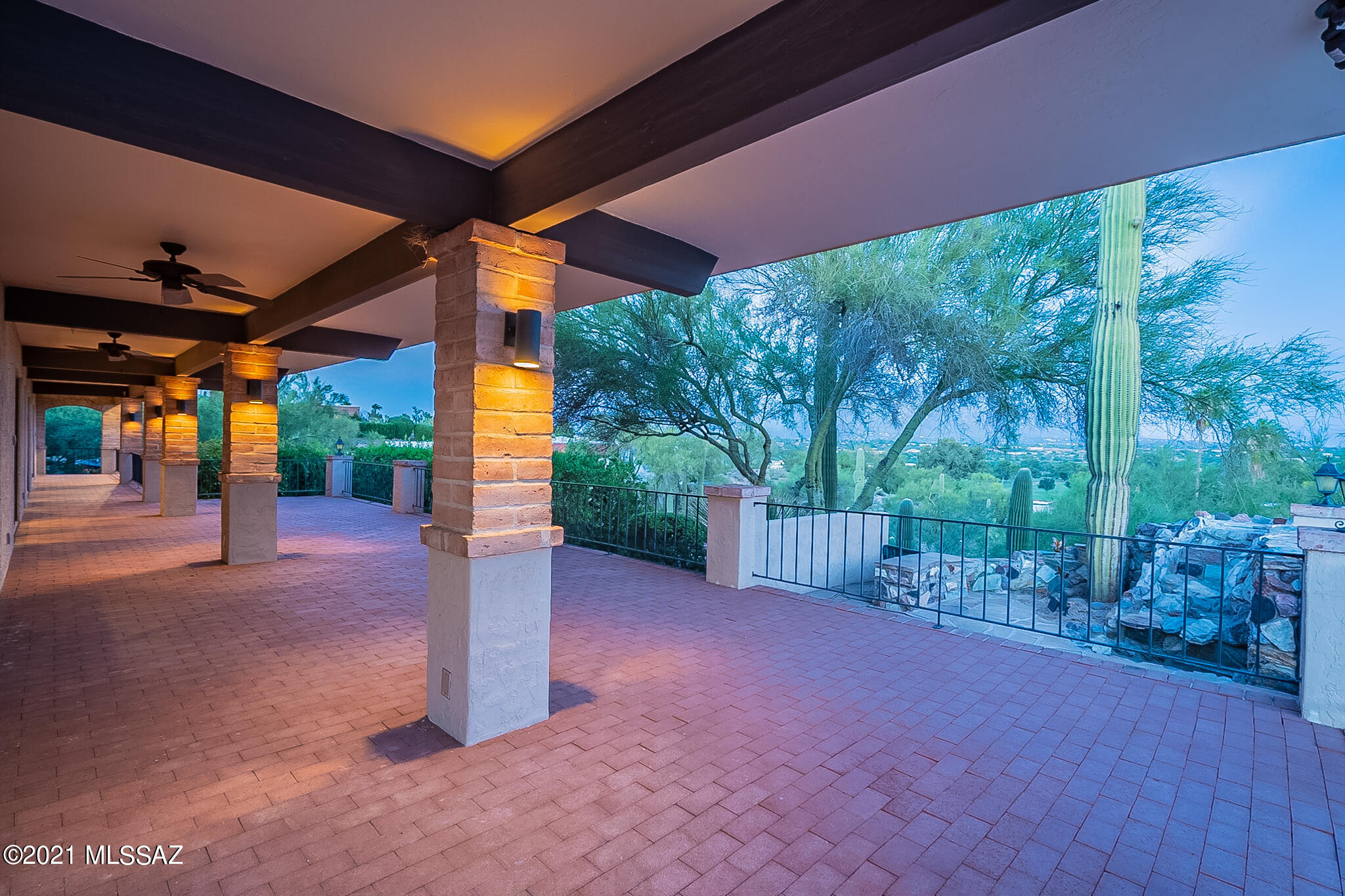Tucson National Est West - Residential