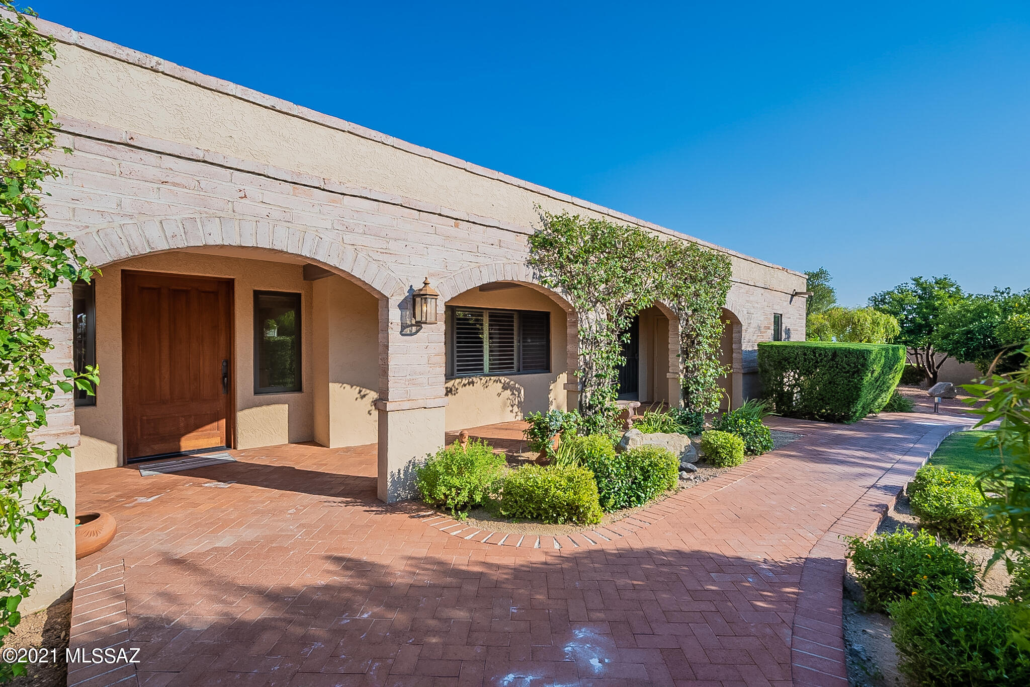 Tucson National Est West - Residential