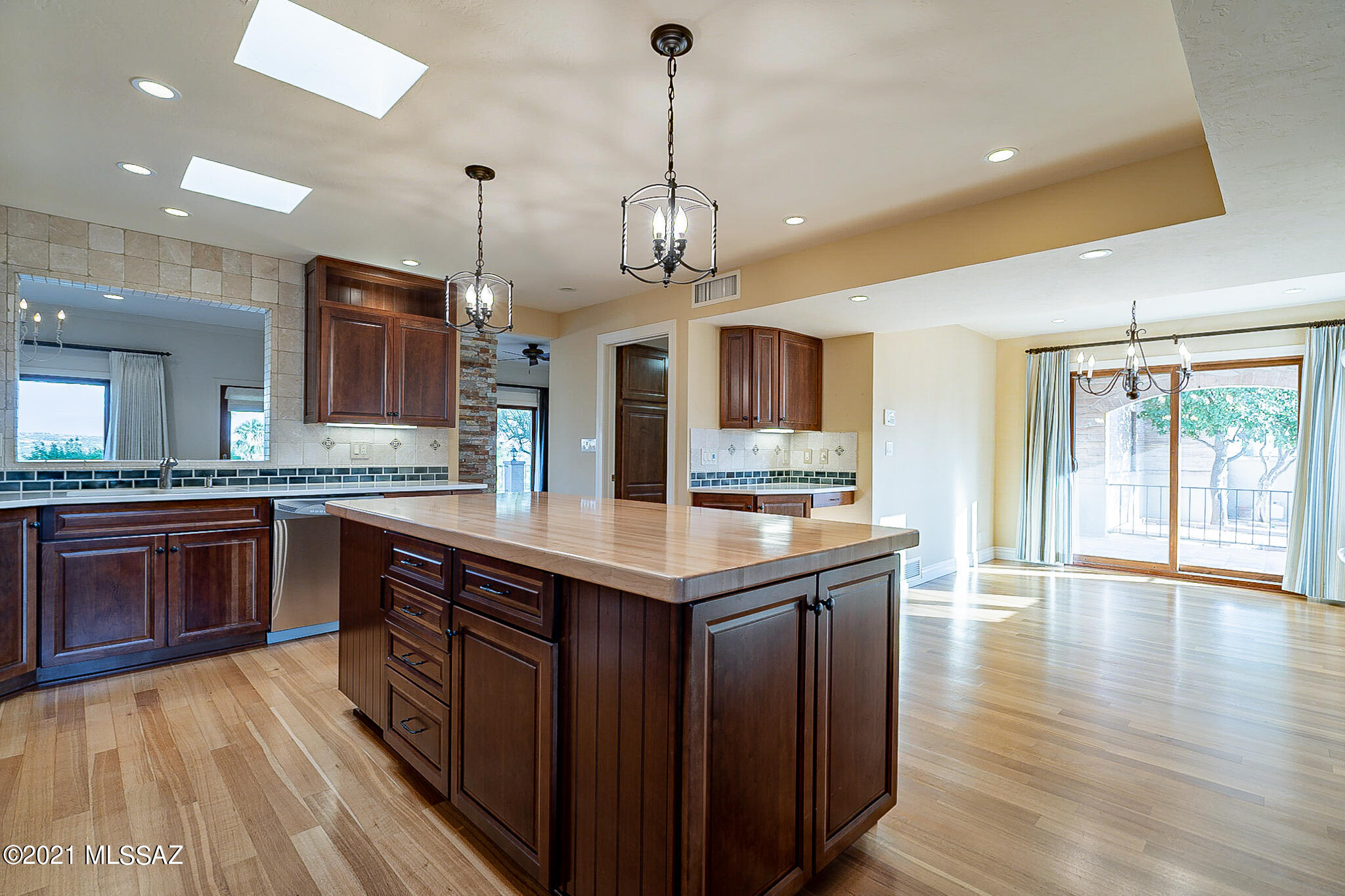 Tucson National Est West - Residential