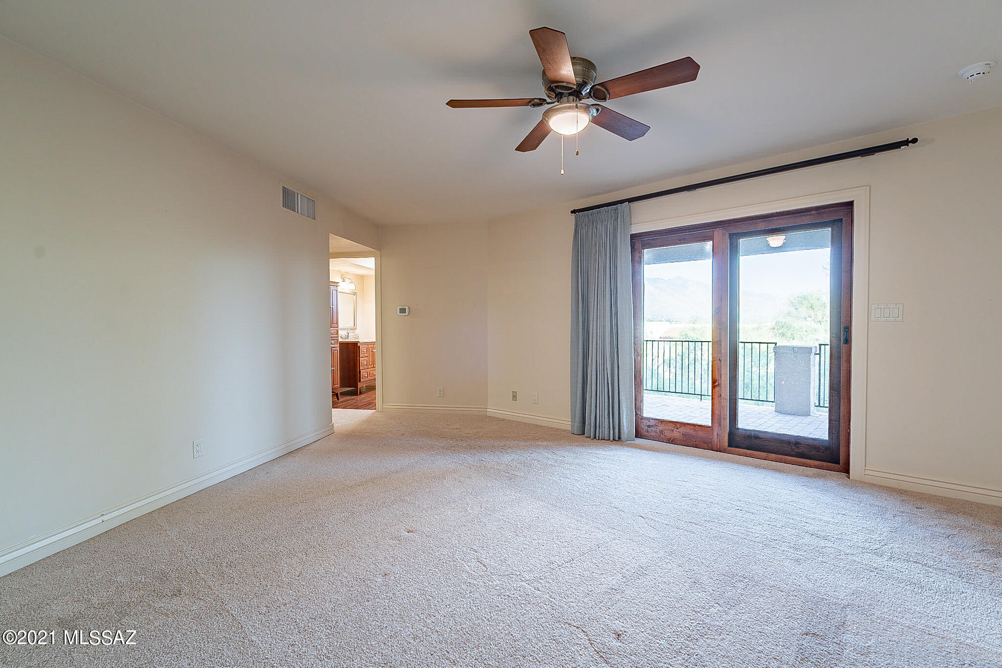 Tucson National Est West - Residential